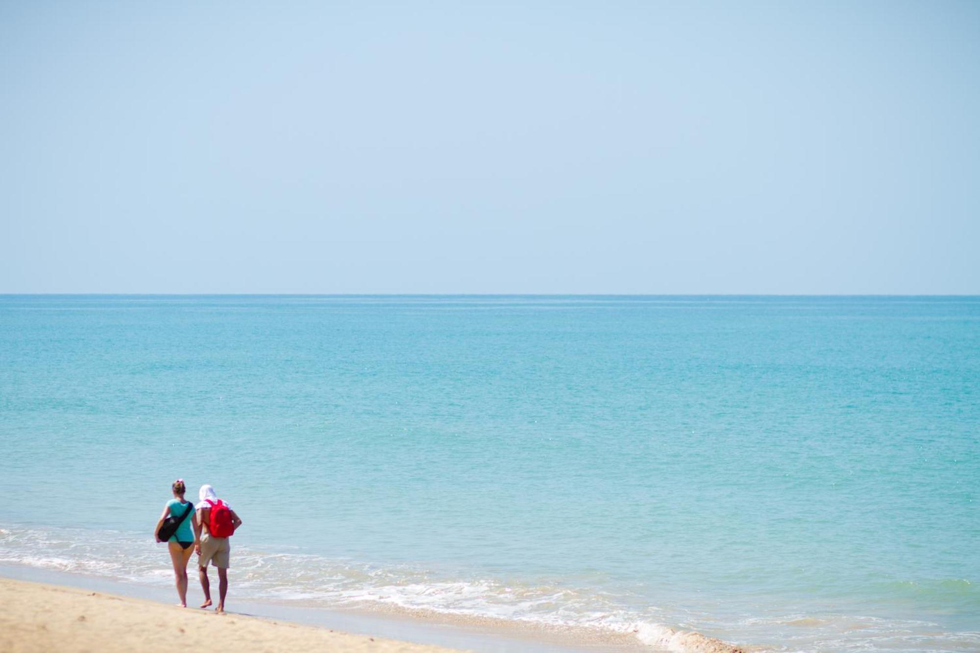 Resort Khaolak Blue Lagoon - Sha Extra Khao Lak