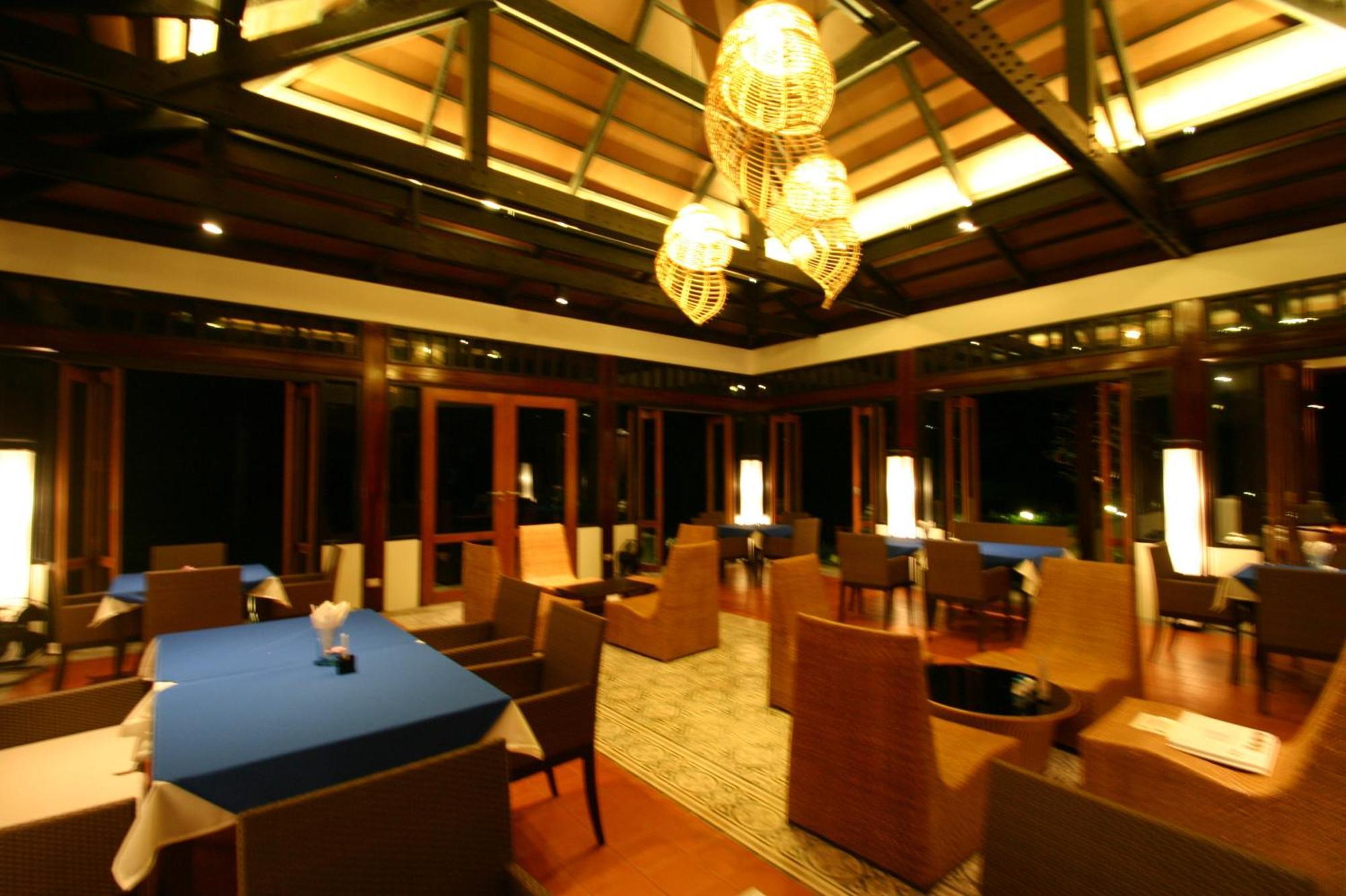 Khaolak Blue Lagoon - Sha Extra