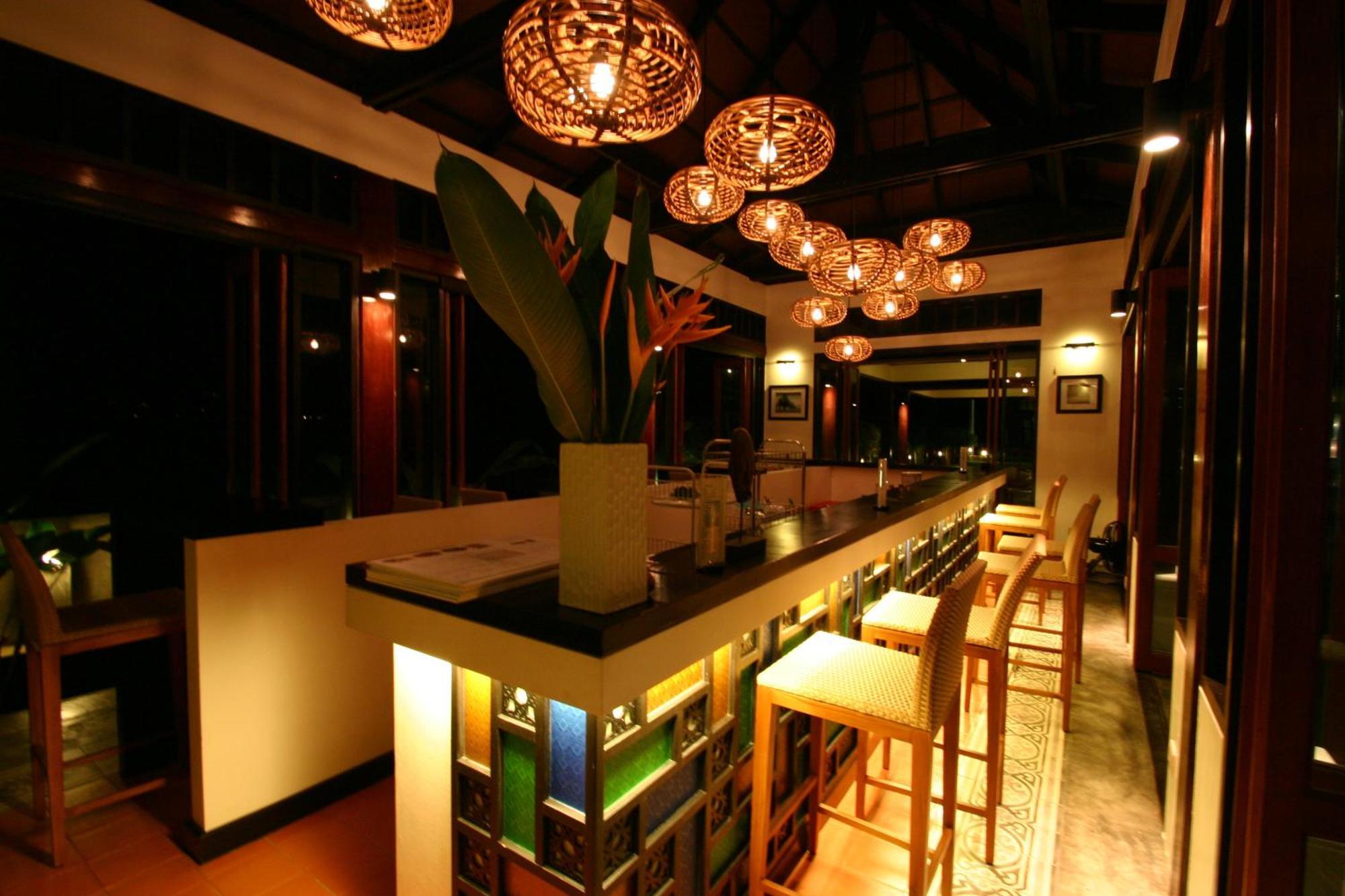 Resort Khaolak Blue Lagoon - Sha Extra Khao Lak