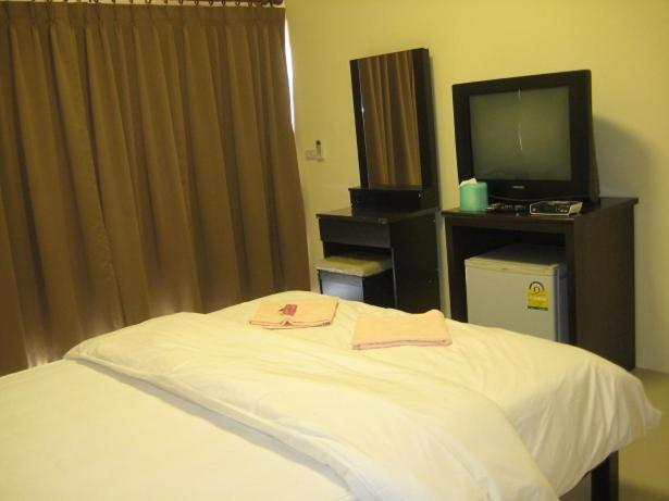 Resort Naga Peak Ao Nang