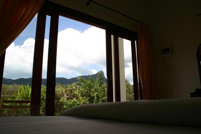 Resort Naga Peak 2*