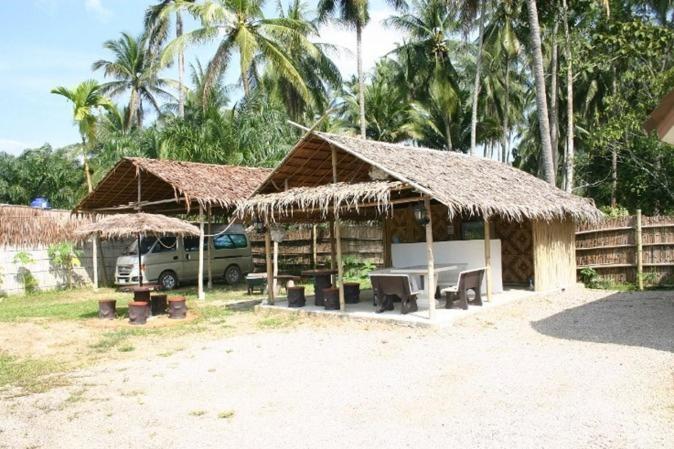 Resort Naga Peak Ao Nang