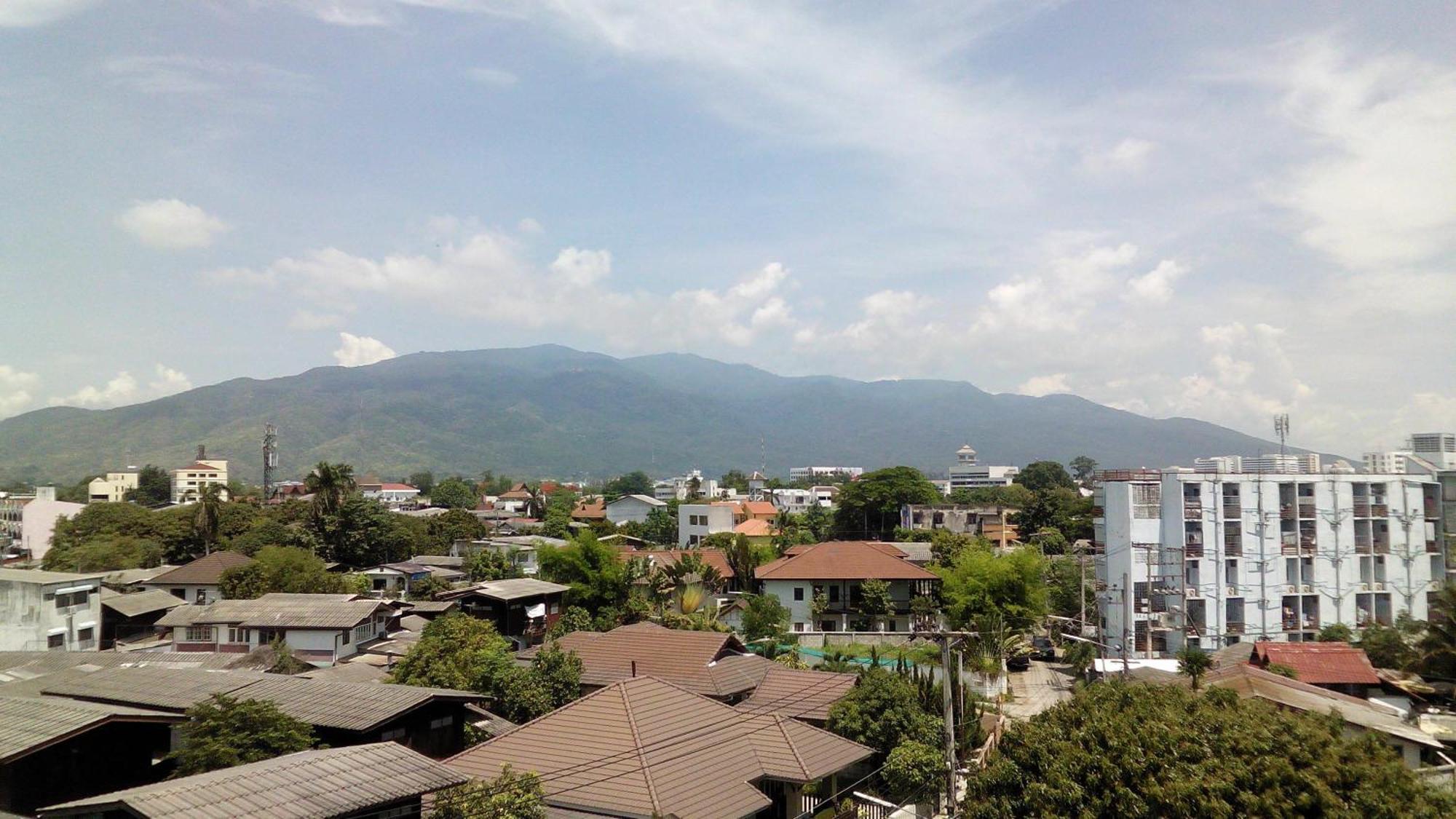 Hostel Mantra Place Chiang Mai