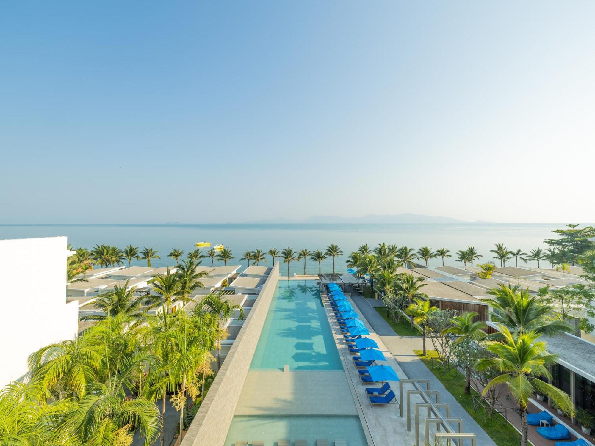 Explorar Koh Samui - Adults Only And