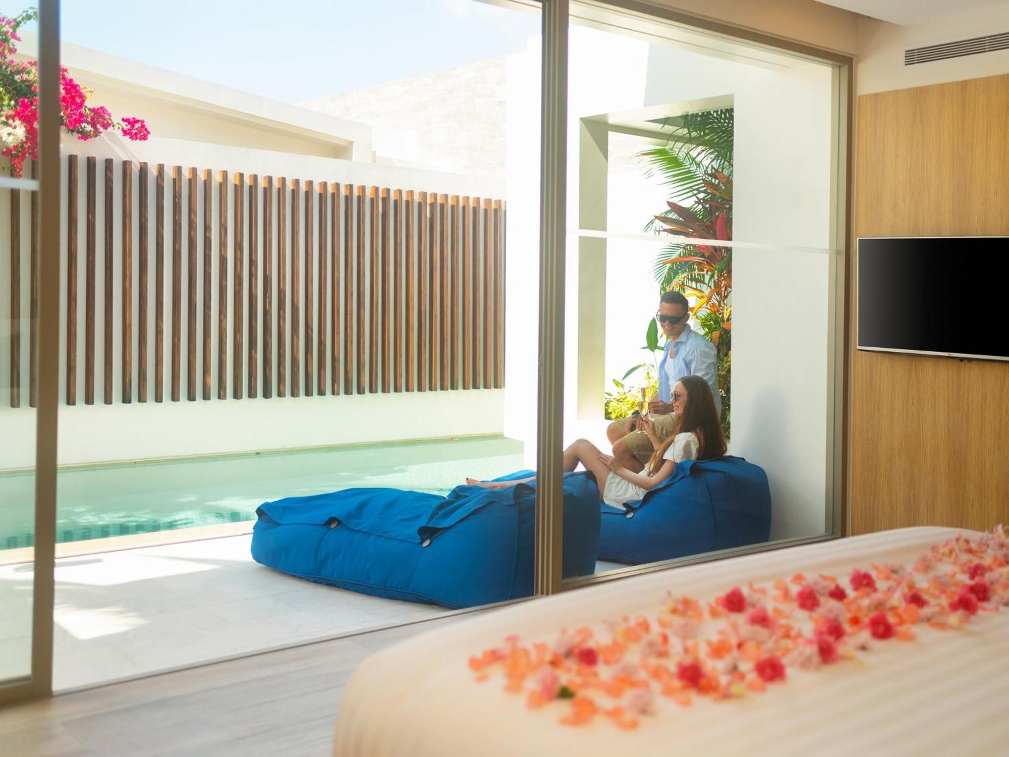 Resort Explorar Koh Samui - Adults Only And Mae Nam
