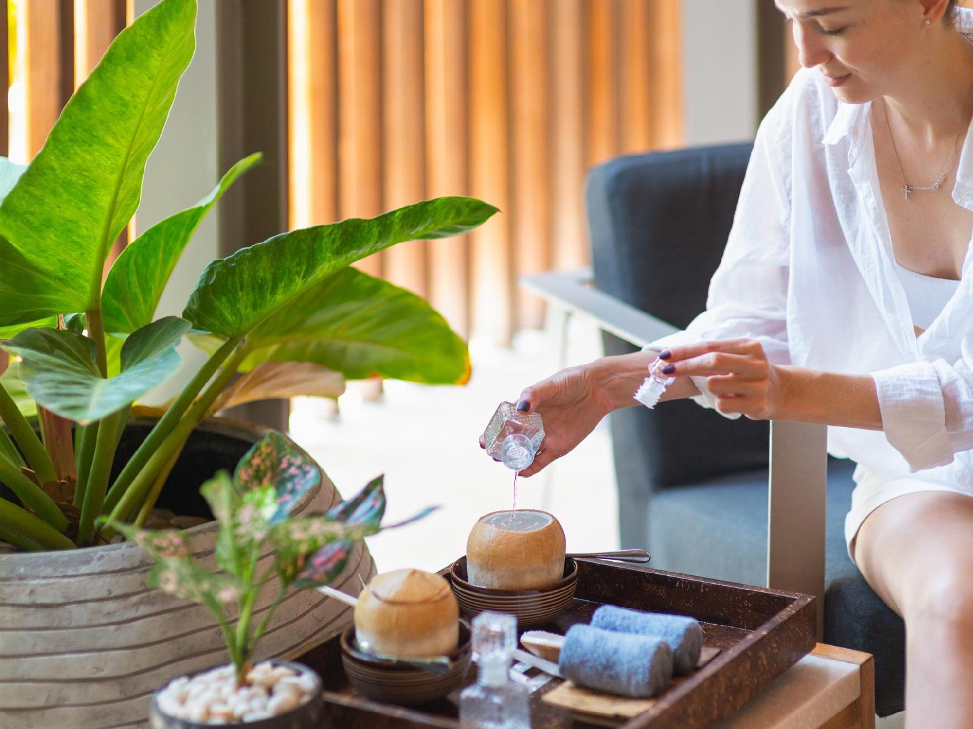 Explorar Koh Samui - Adults Only And Mae Nam