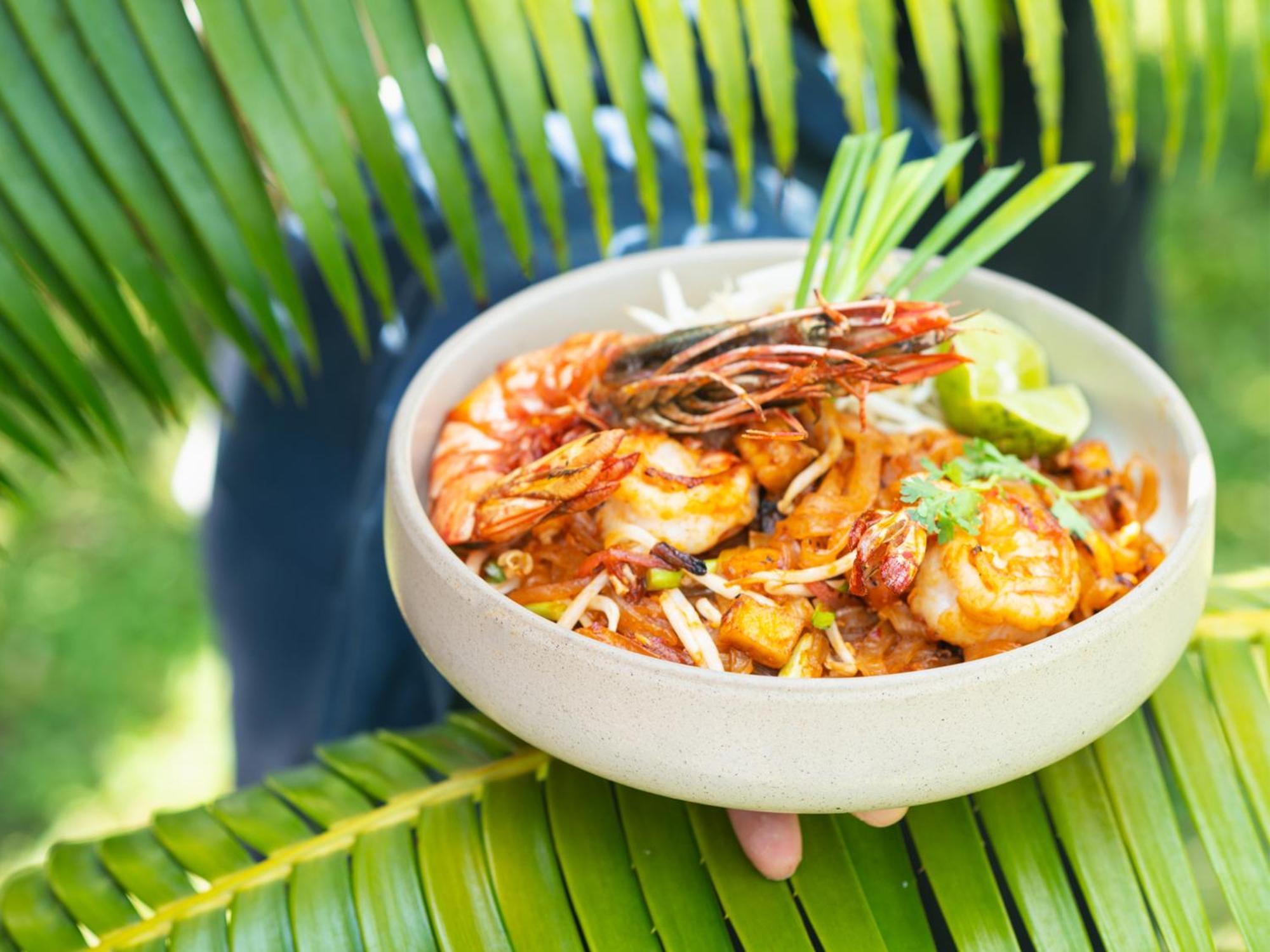 Resort Explorar Koh Samui - Adults Only And