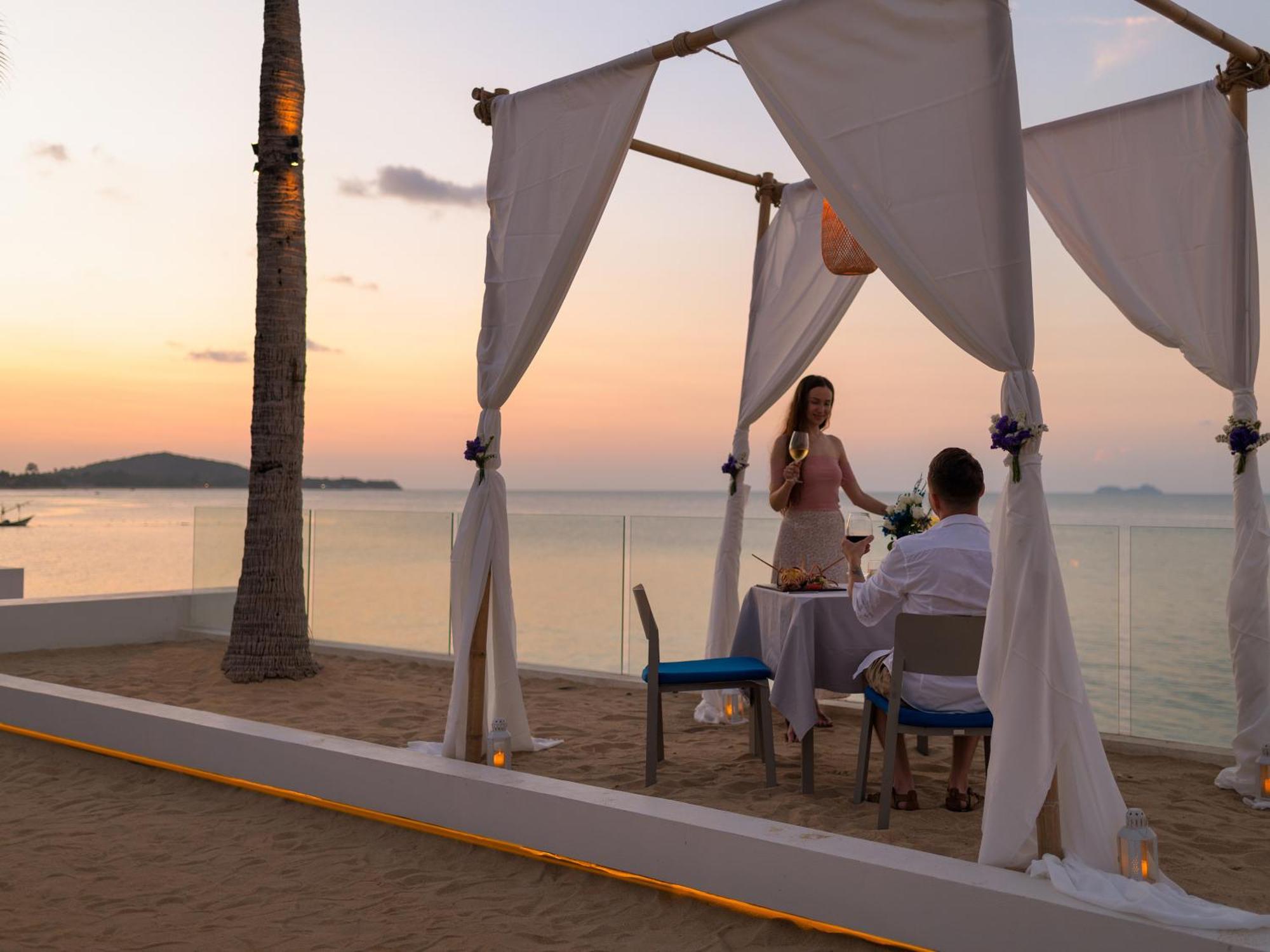 Resort Explorar Koh Samui - Adults Only And 5*