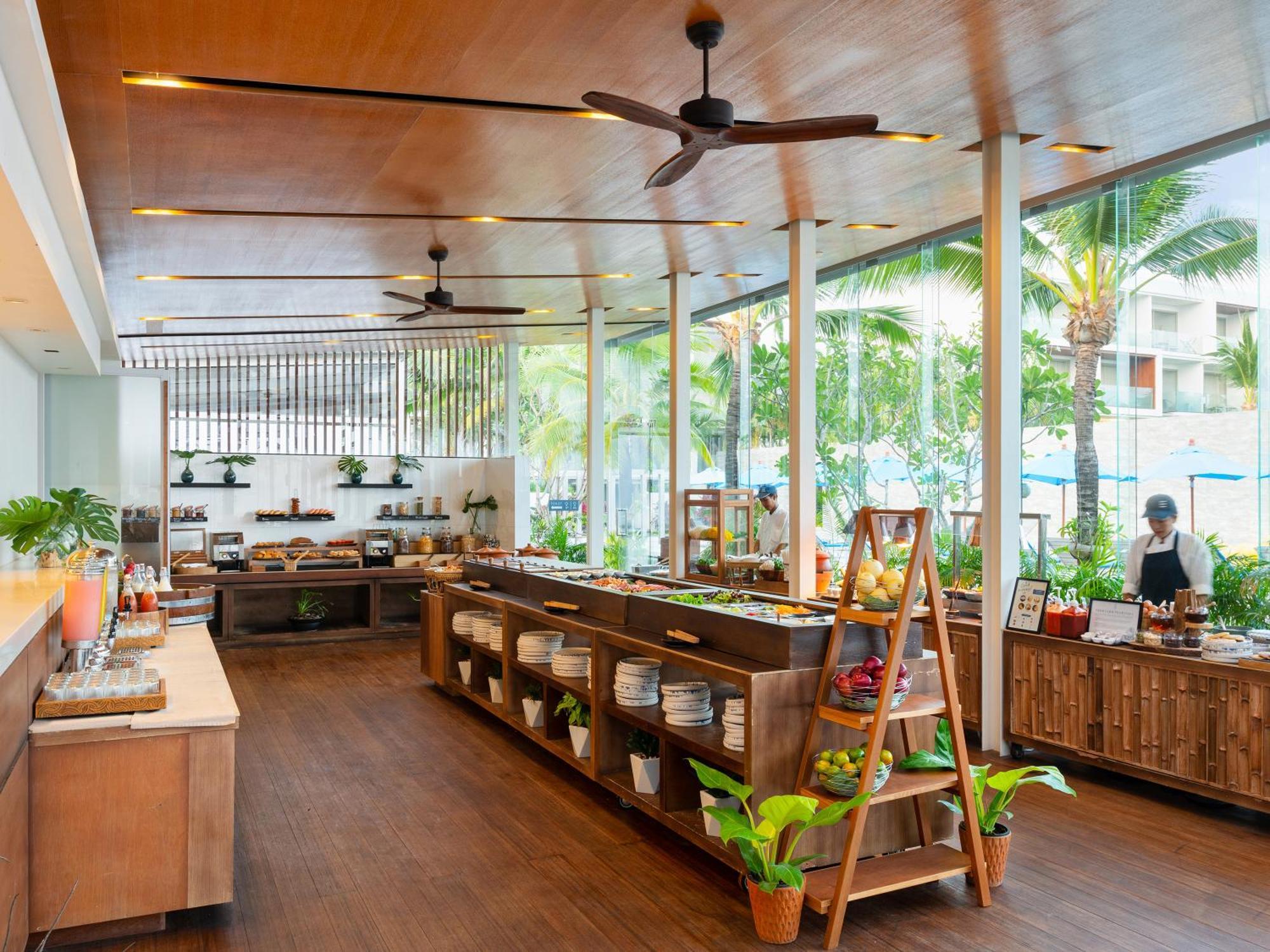Resort Explorar Koh Samui - Adults Only And Mae Nam