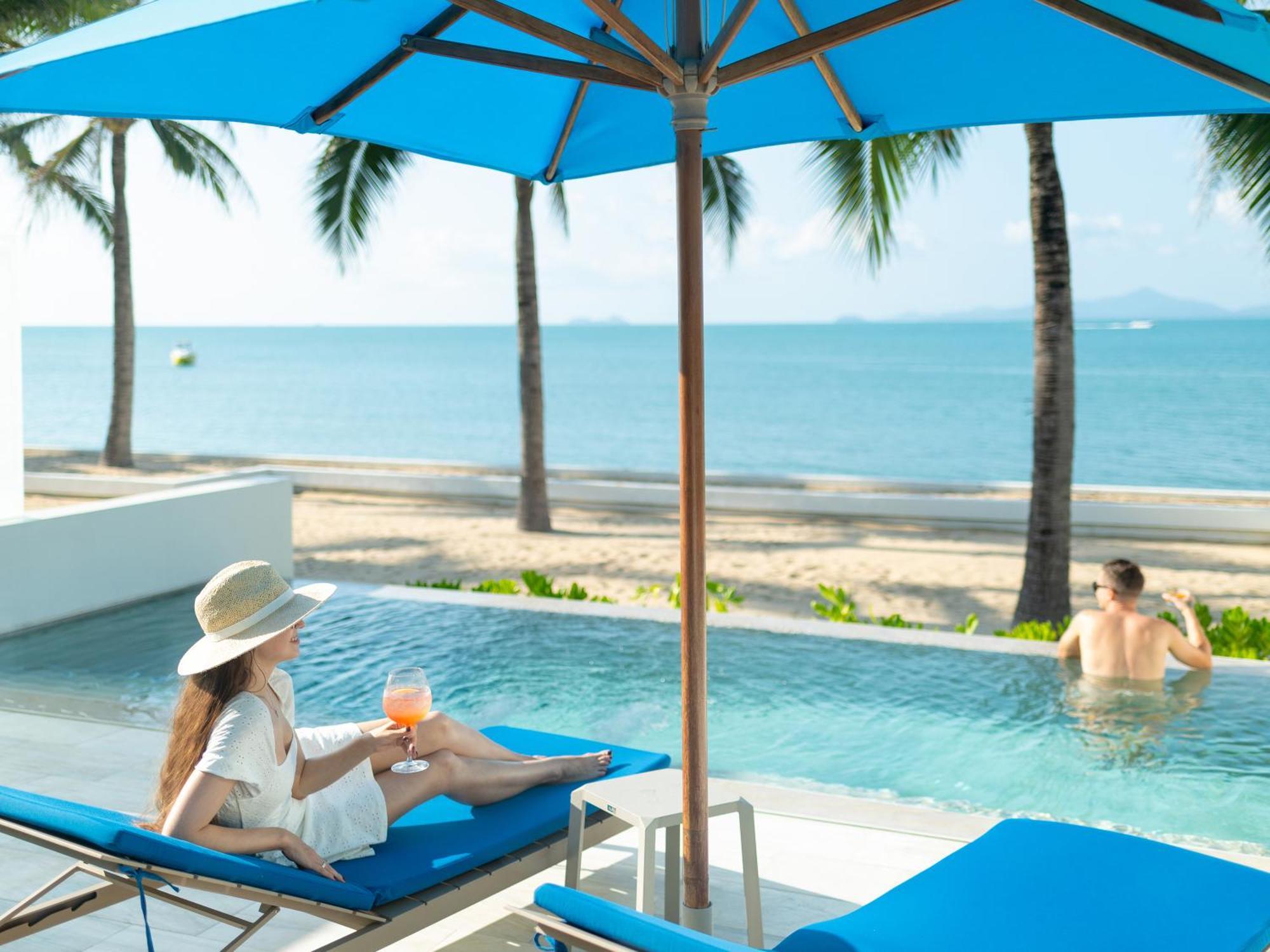 Explorar Koh Samui - Adults Only And