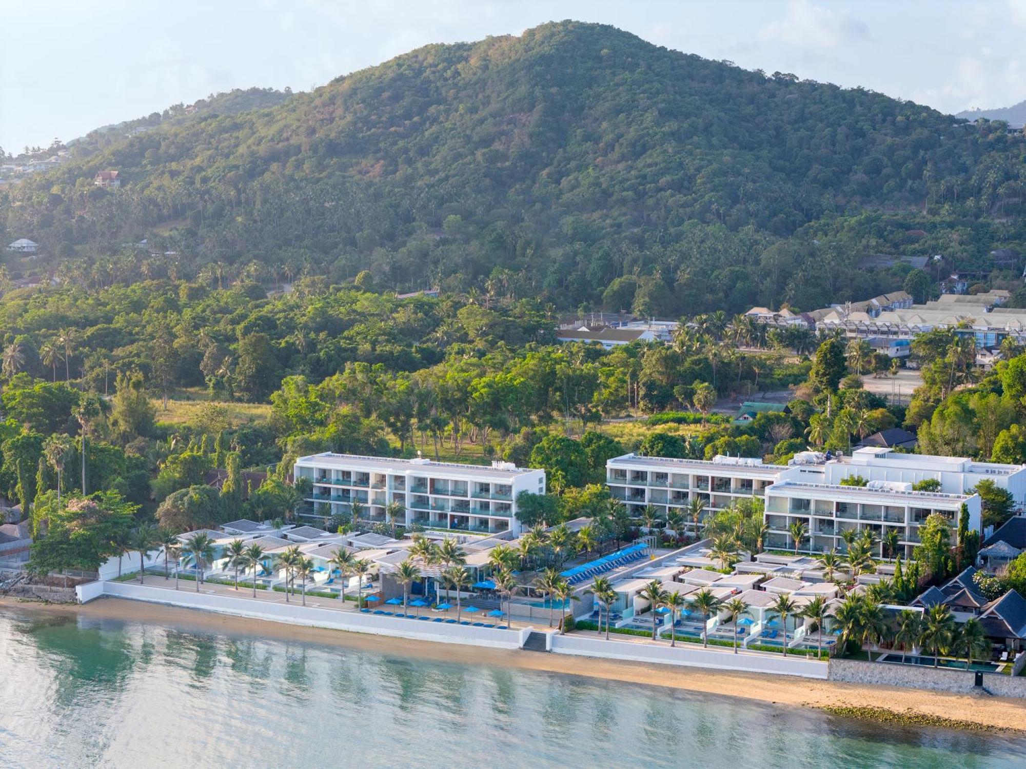 Resort Explorar Koh Samui - Adults Only And 5*