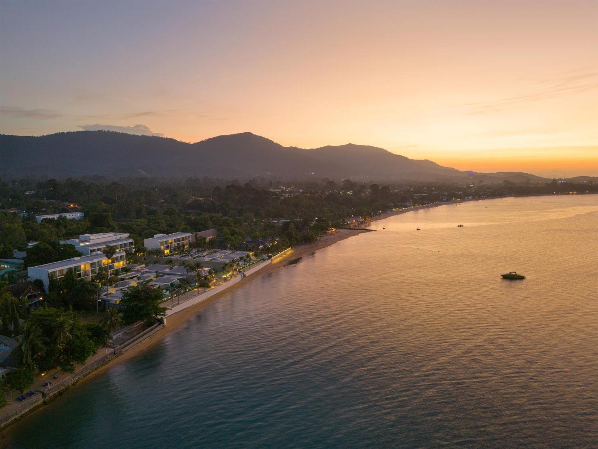 Explorar Koh Samui - Adults Only And