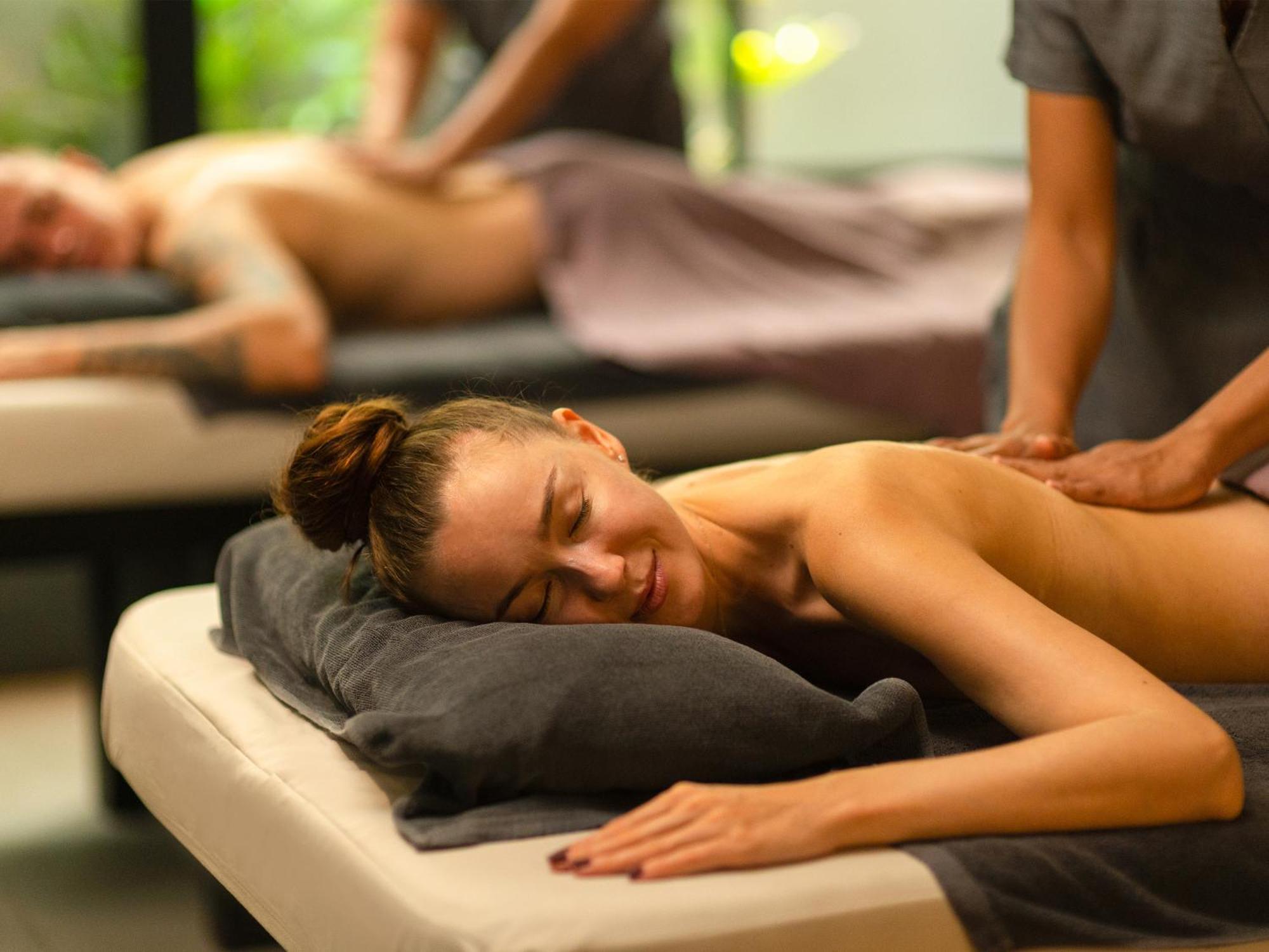 Resort Explorar Koh Samui - Adults Only And