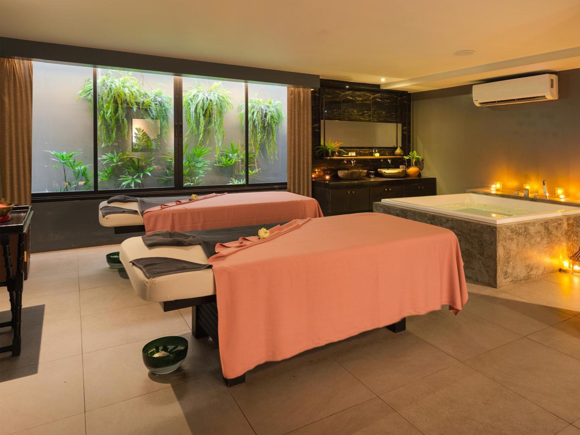 Explorar Koh Samui - Adults Only And