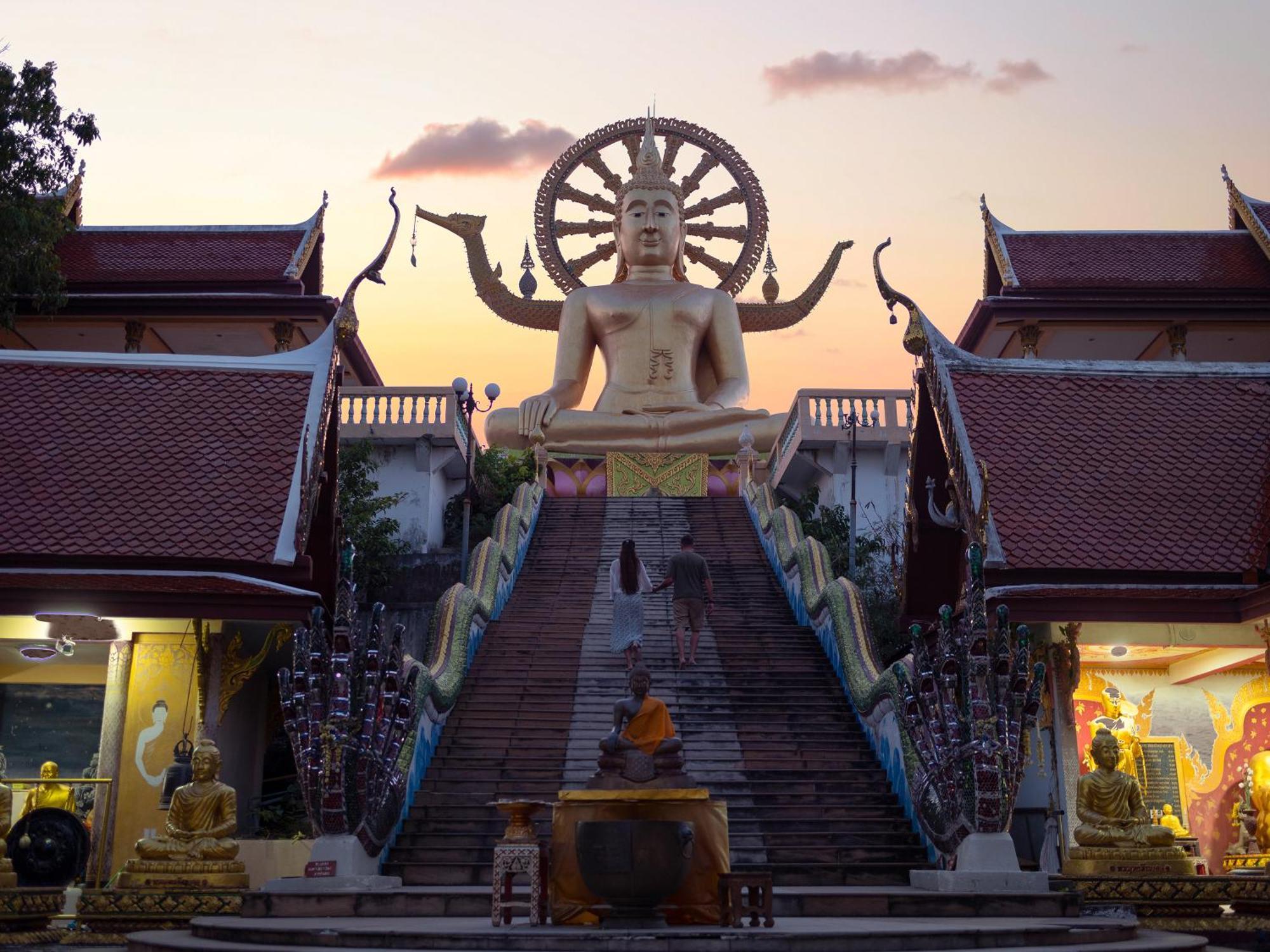 Resort Explorar Koh Samui - Adults Only And 5*
