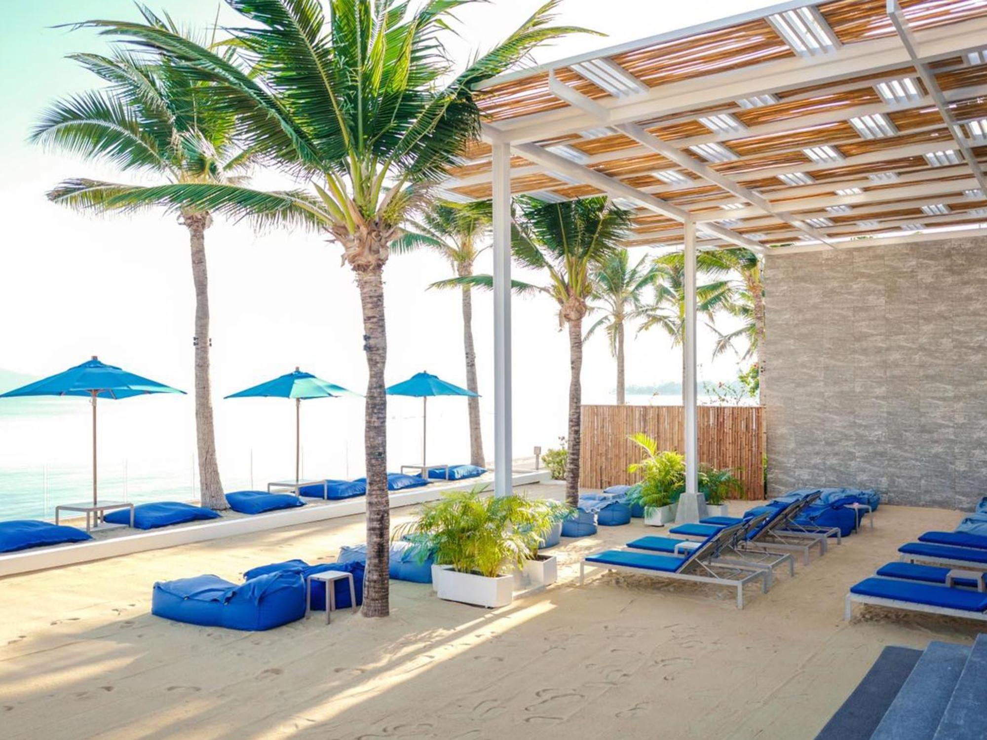 Resort Explorar Koh Samui - Adults Only And Mae Nam