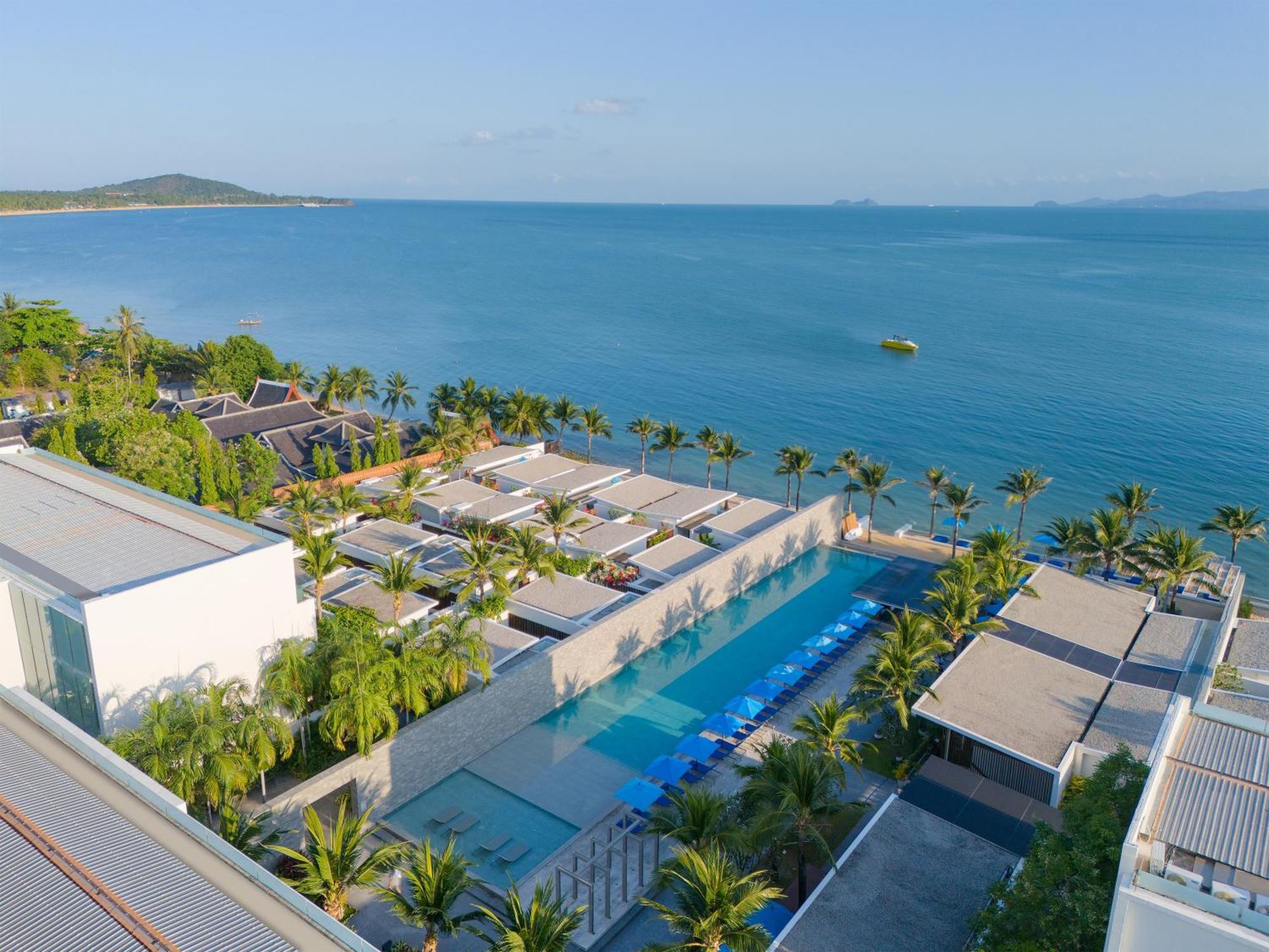 Explorar Koh Samui - Adults Only And Mae Nam