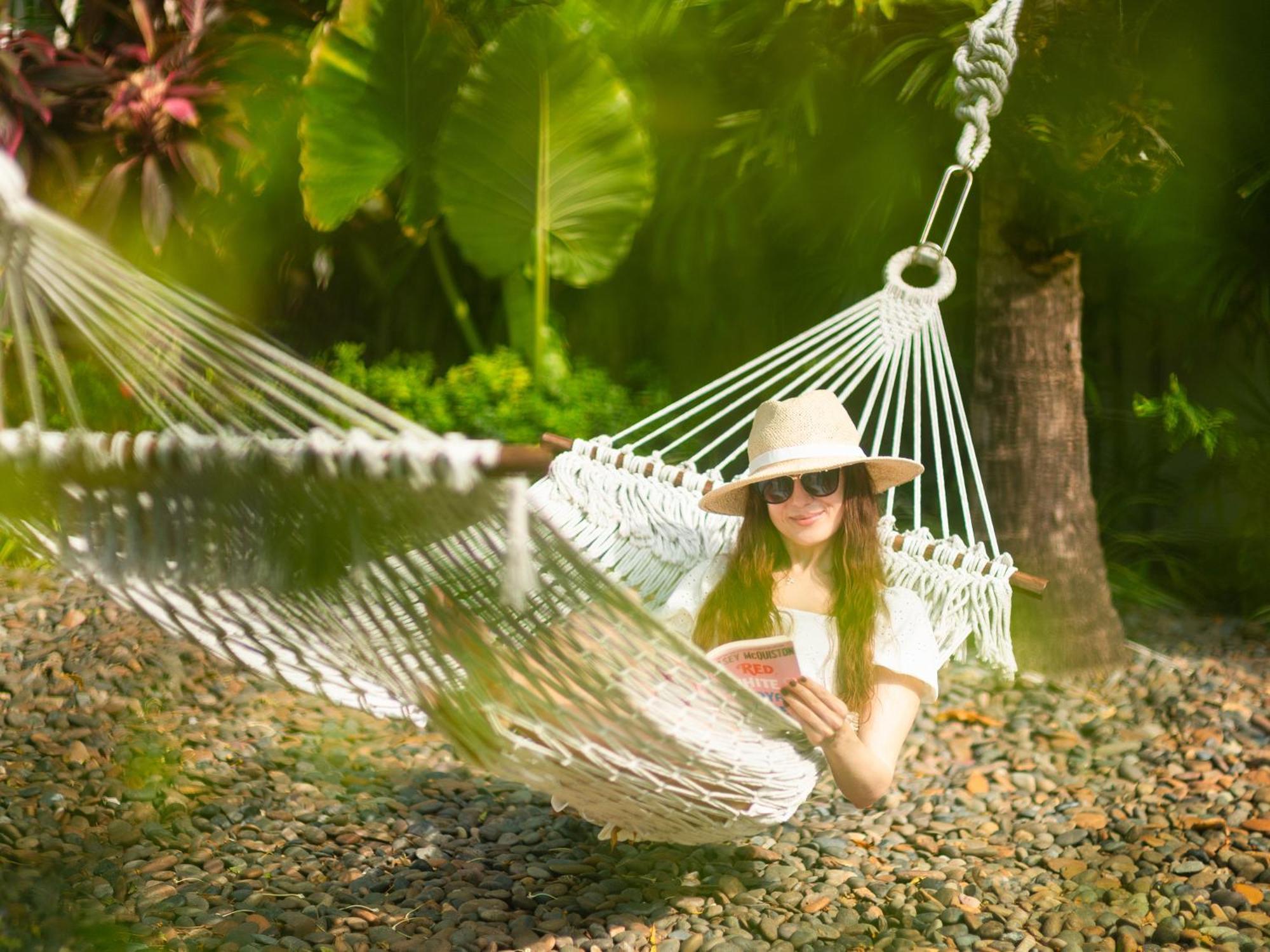 Resort Explorar Koh Samui - Adults Only And
