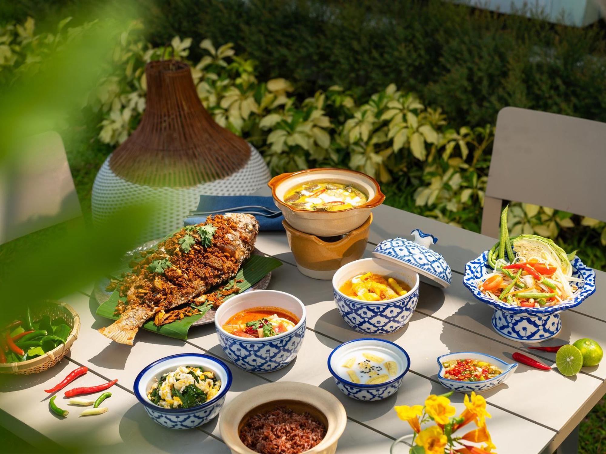 Resort Explorar Koh Samui - Adults Only And Mae Nam