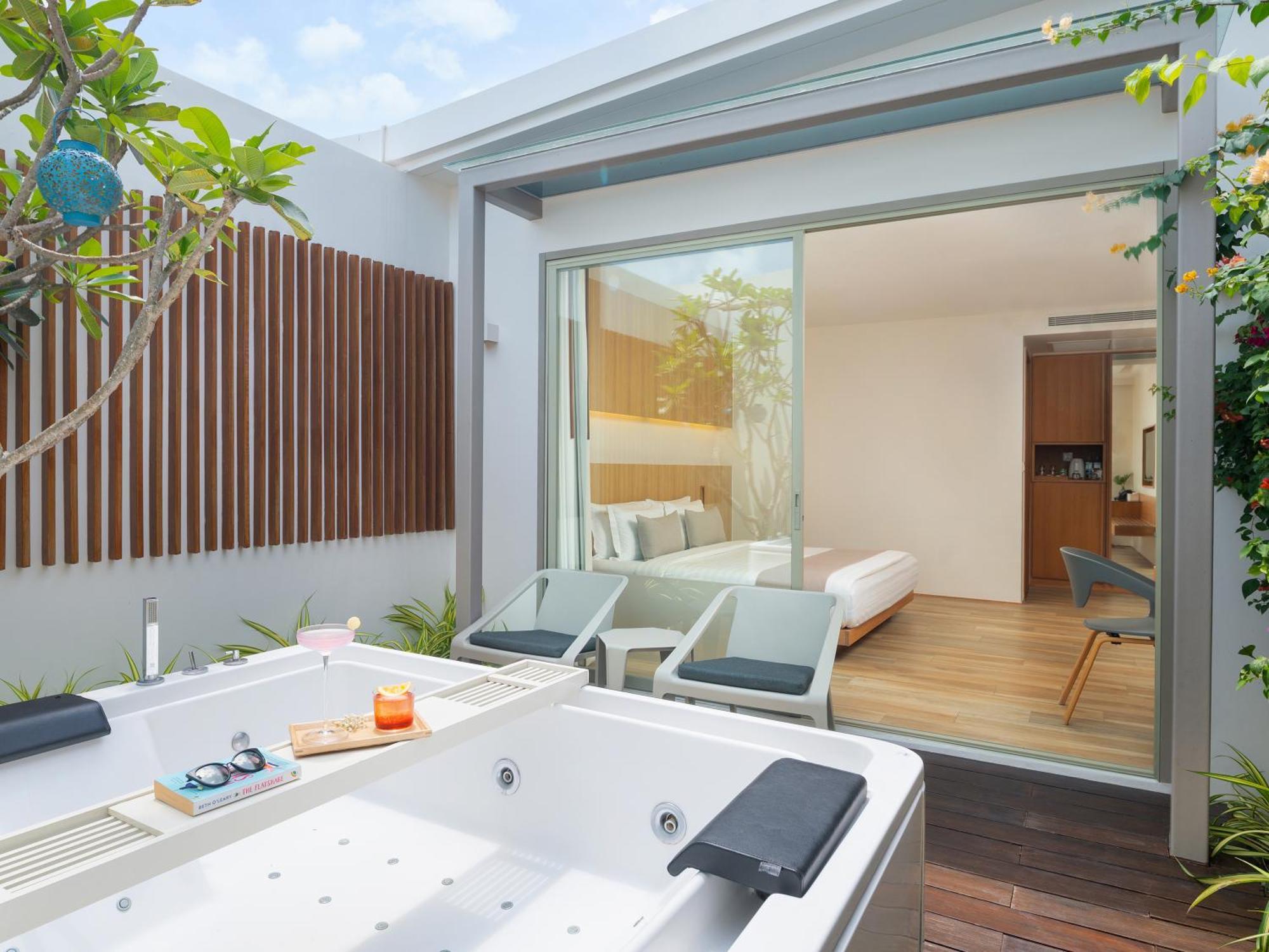 Resort Explorar Koh Samui - Adults Only And 5*