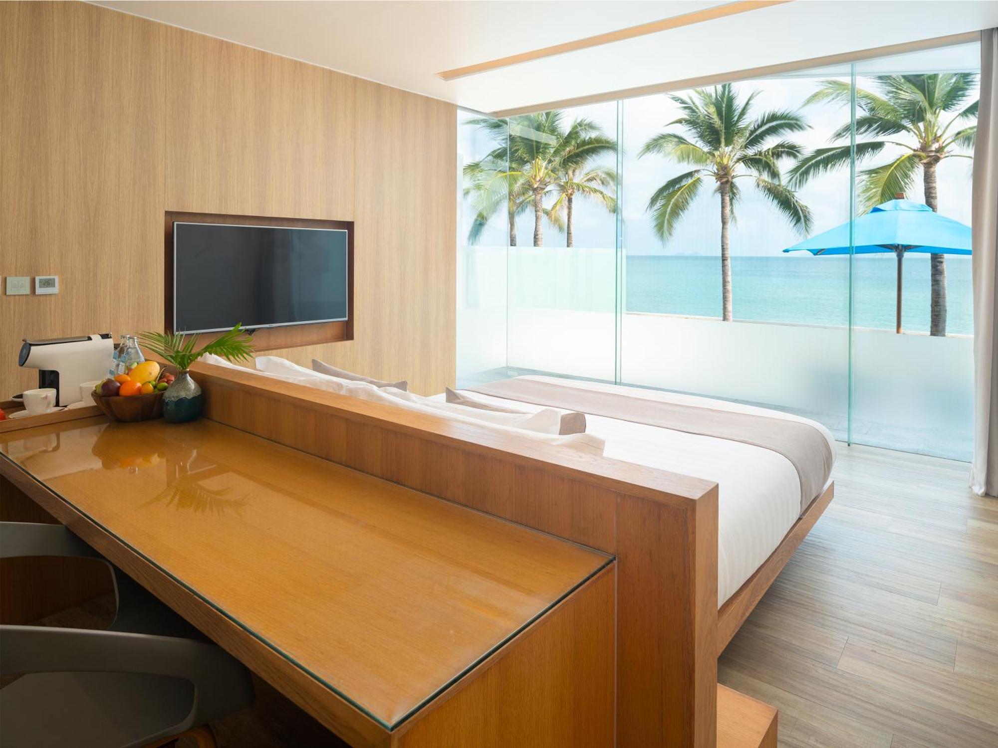 Resort Explorar Koh Samui - Adults Only And