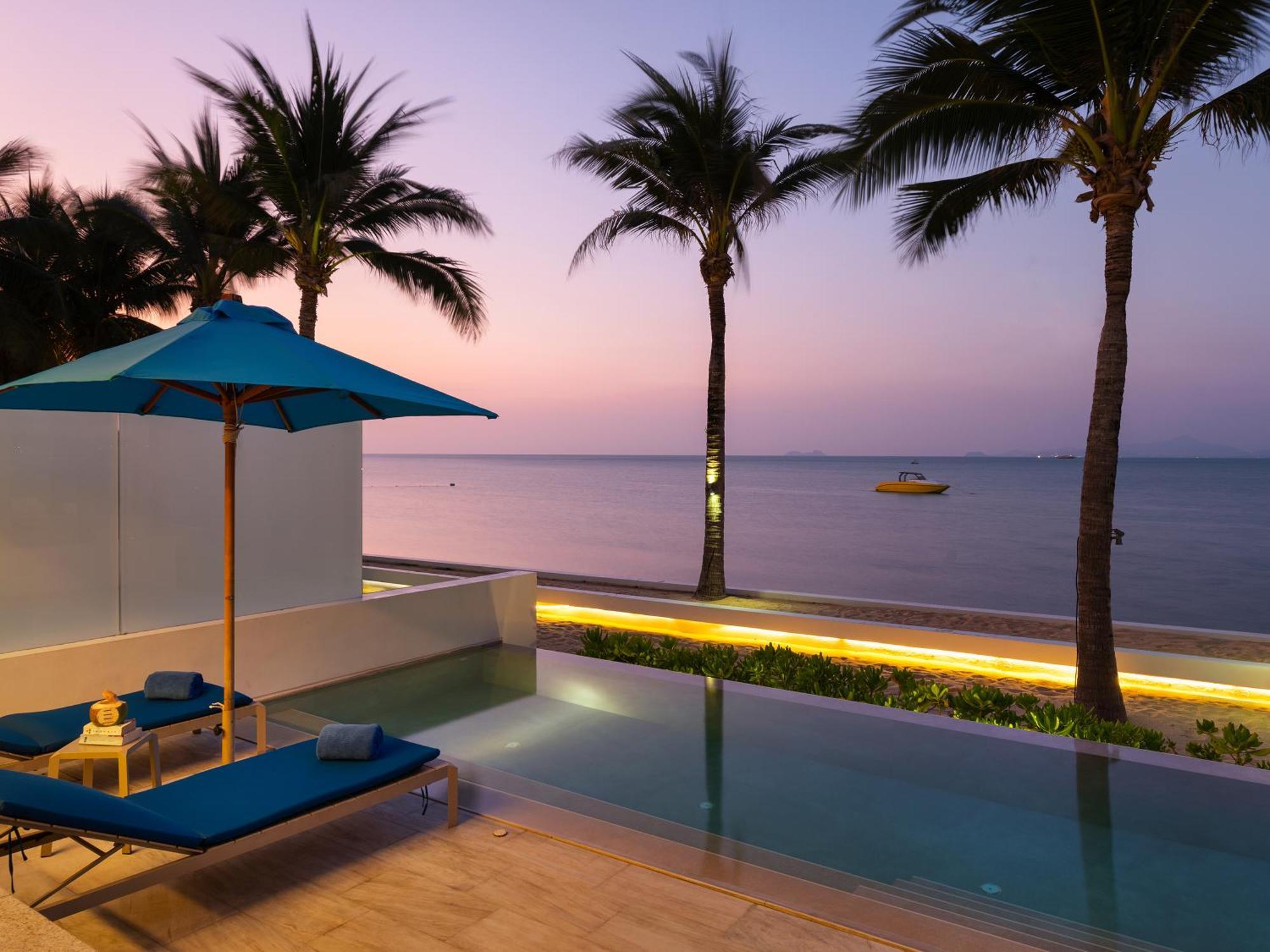Resort Explorar Koh Samui - Adults Only And 5*