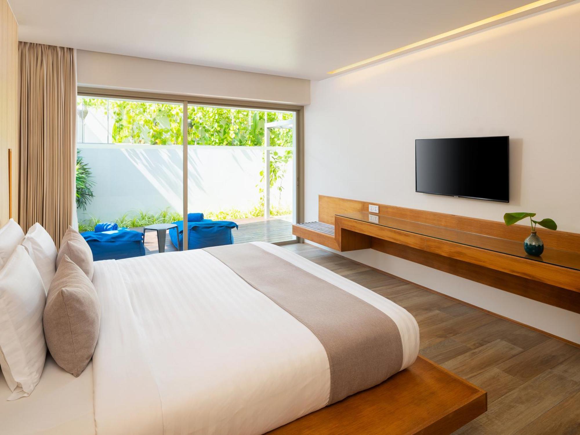 Explorar Koh Samui - Adults Only And