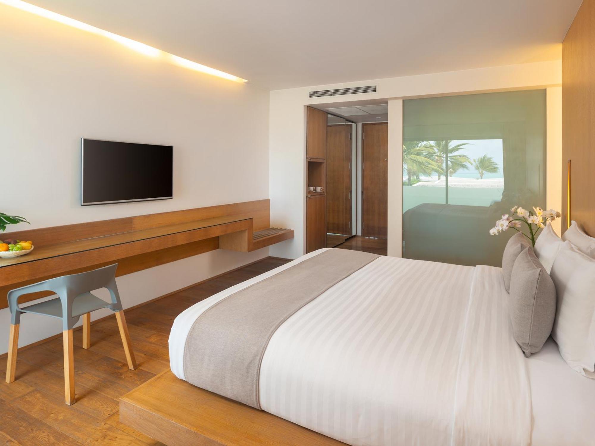 Resort Explorar Koh Samui - Adults Only And 5*