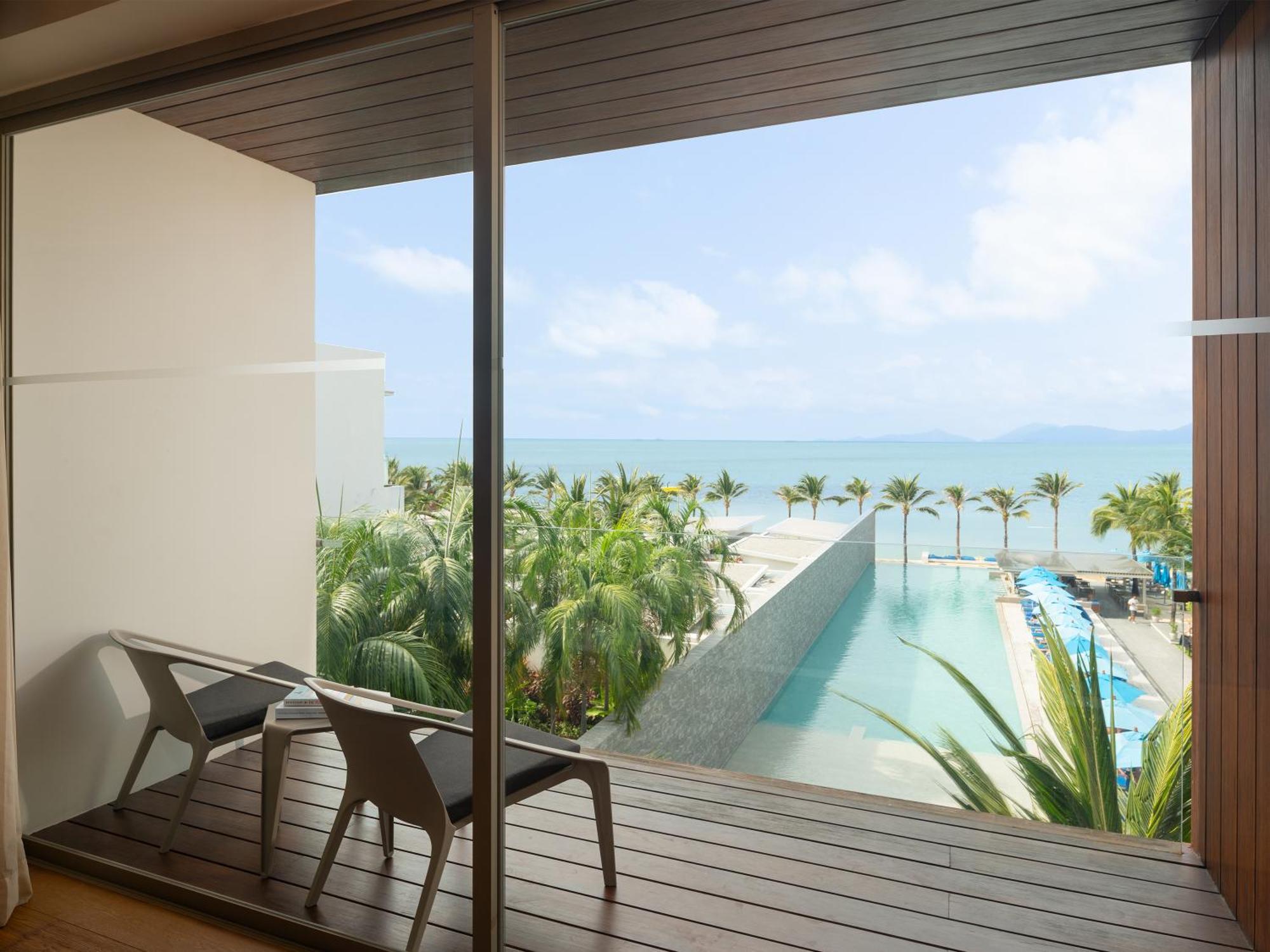 Resort Explorar Koh Samui - Adults Only And Mae Nam