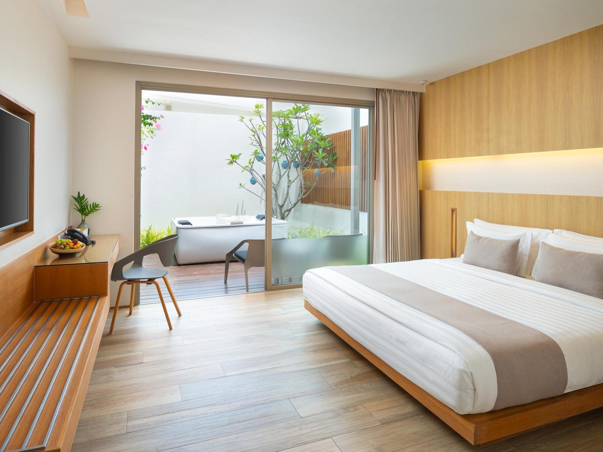 Resort Explorar Koh Samui - Adults Only And 5*