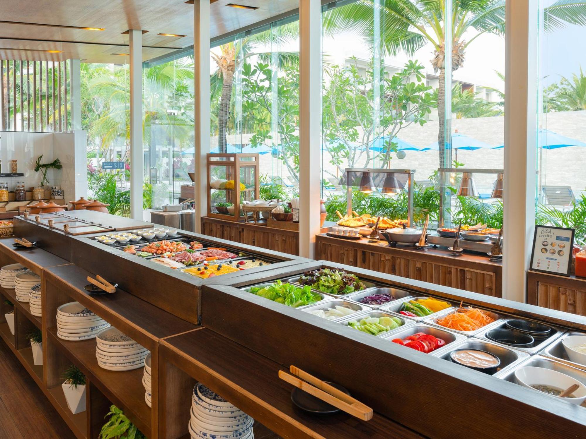 Resort Explorar Koh Samui - Adults Only And 5*