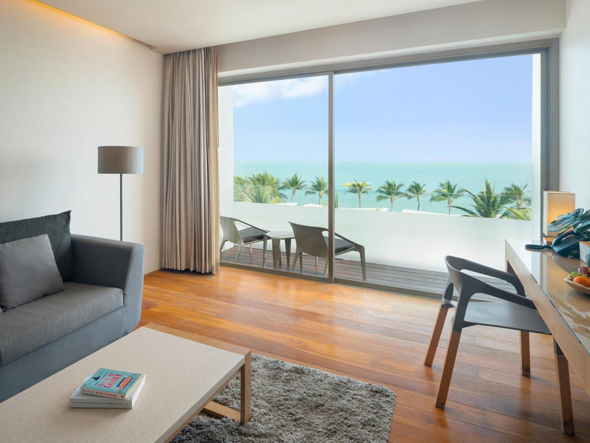 Resort Explorar Koh Samui - Adults Only And 5*