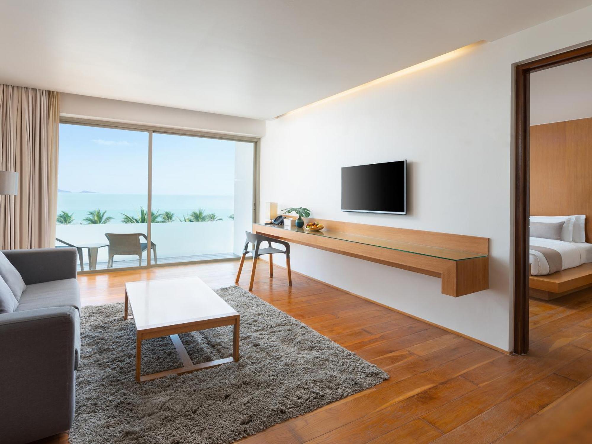 Explorar Koh Samui - Adults Only And