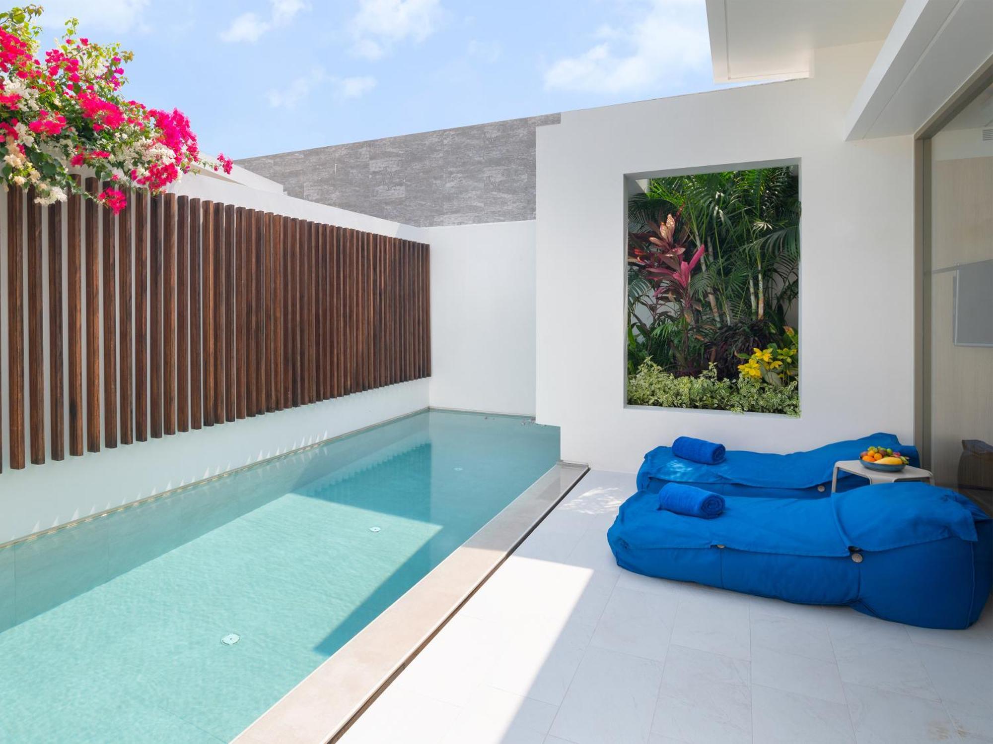 Resort Explorar Koh Samui - Adults Only And