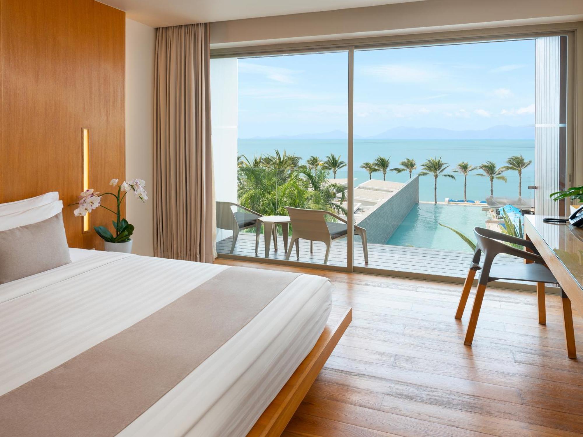 Resort Explorar Koh Samui - Adults Only And 5*