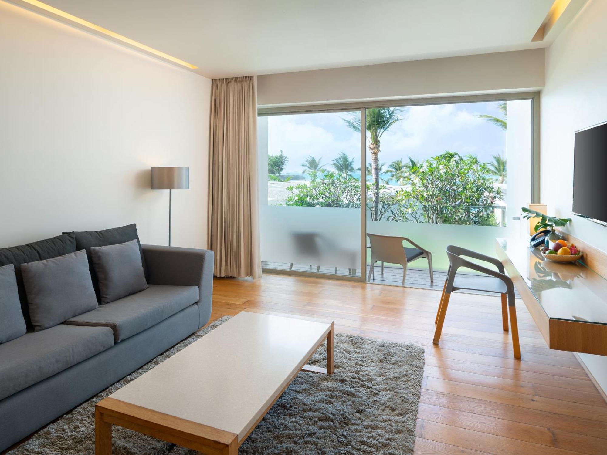 Explorar Koh Samui - Adults Only And Mae Nam