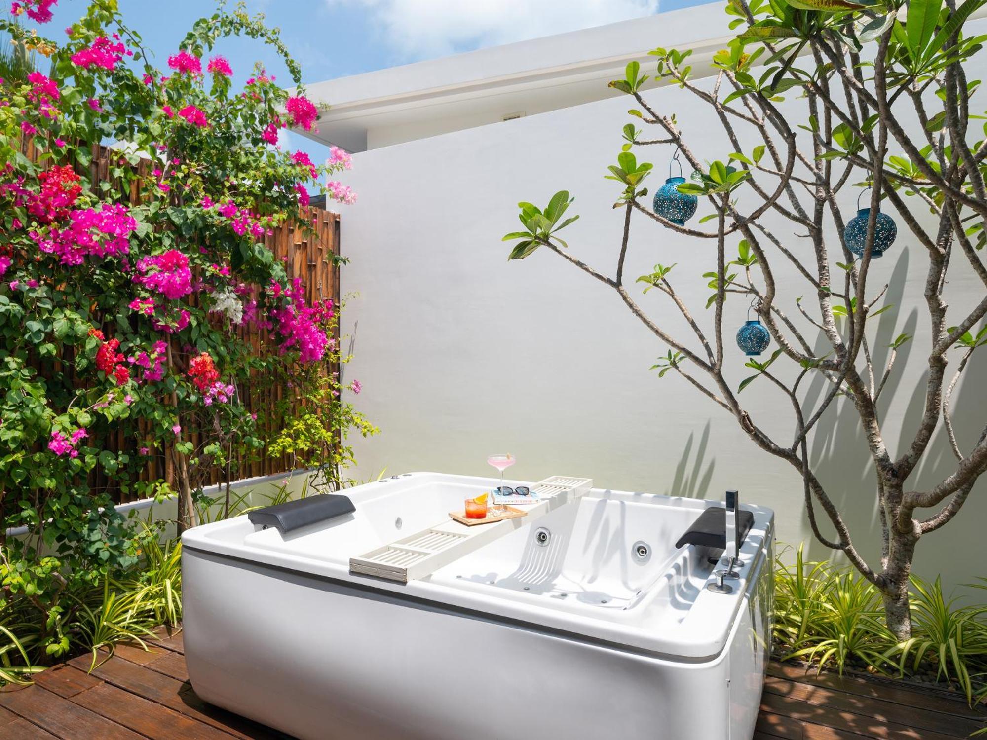 Resort Explorar Koh Samui - Adults Only And Mae Nam