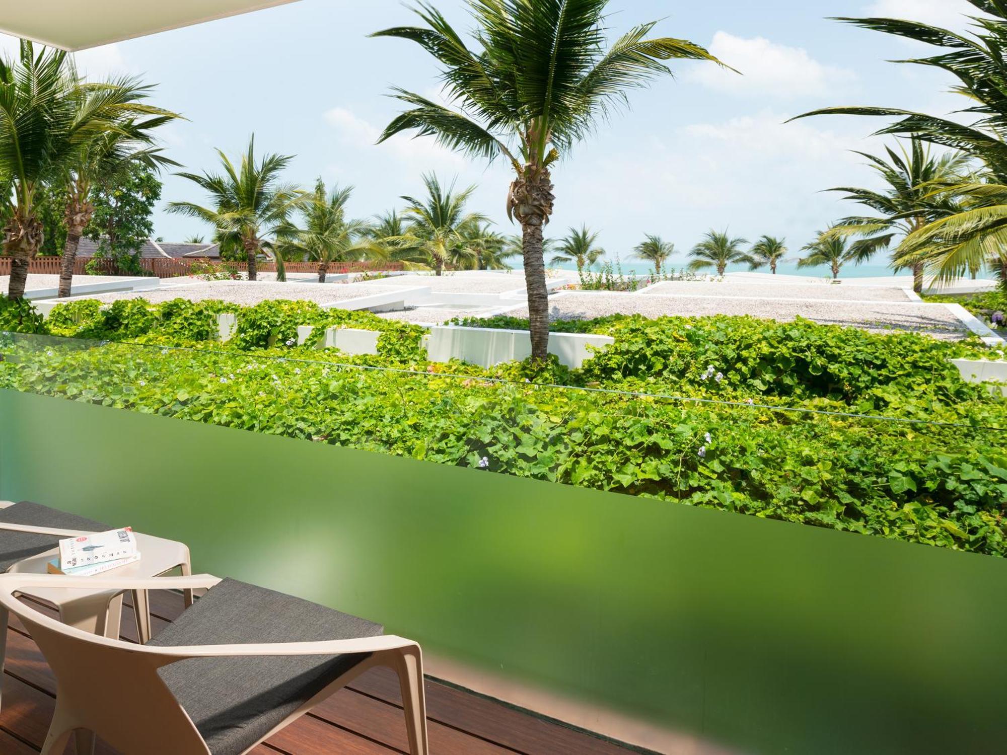 Resort Explorar Koh Samui - Adults Only And 5*