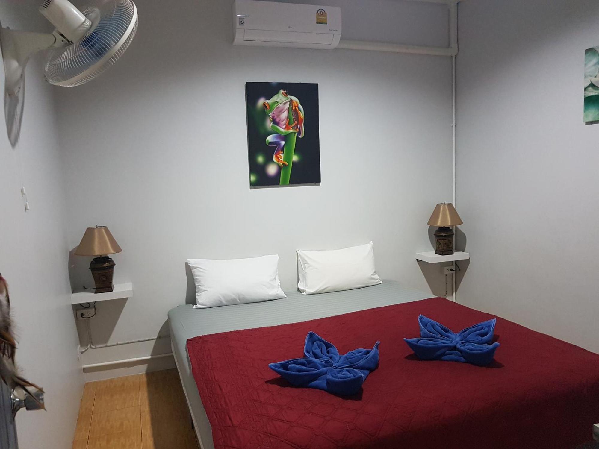 Guest house Sleep Easy