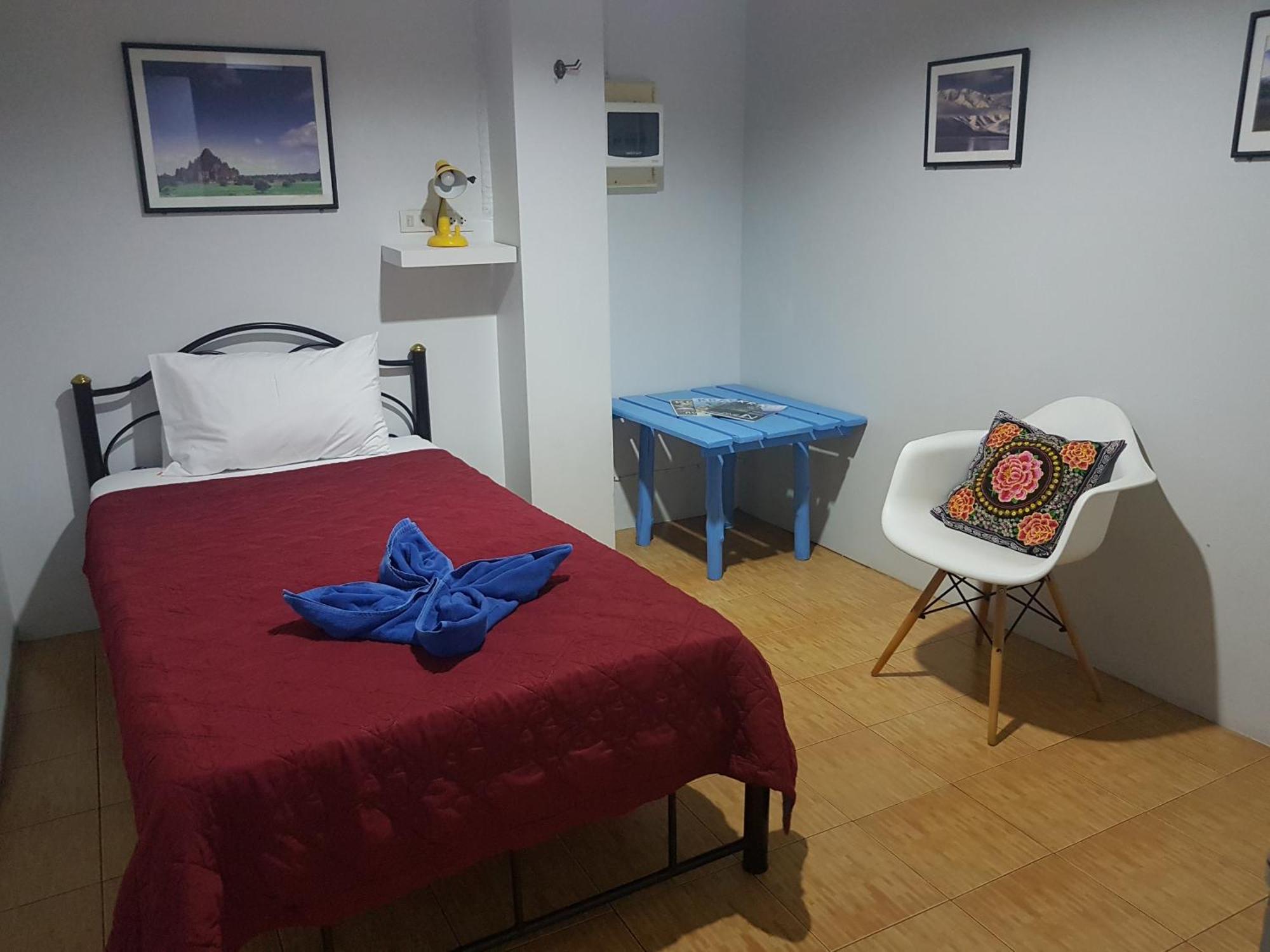 Guest house Sleep Easy Krabi