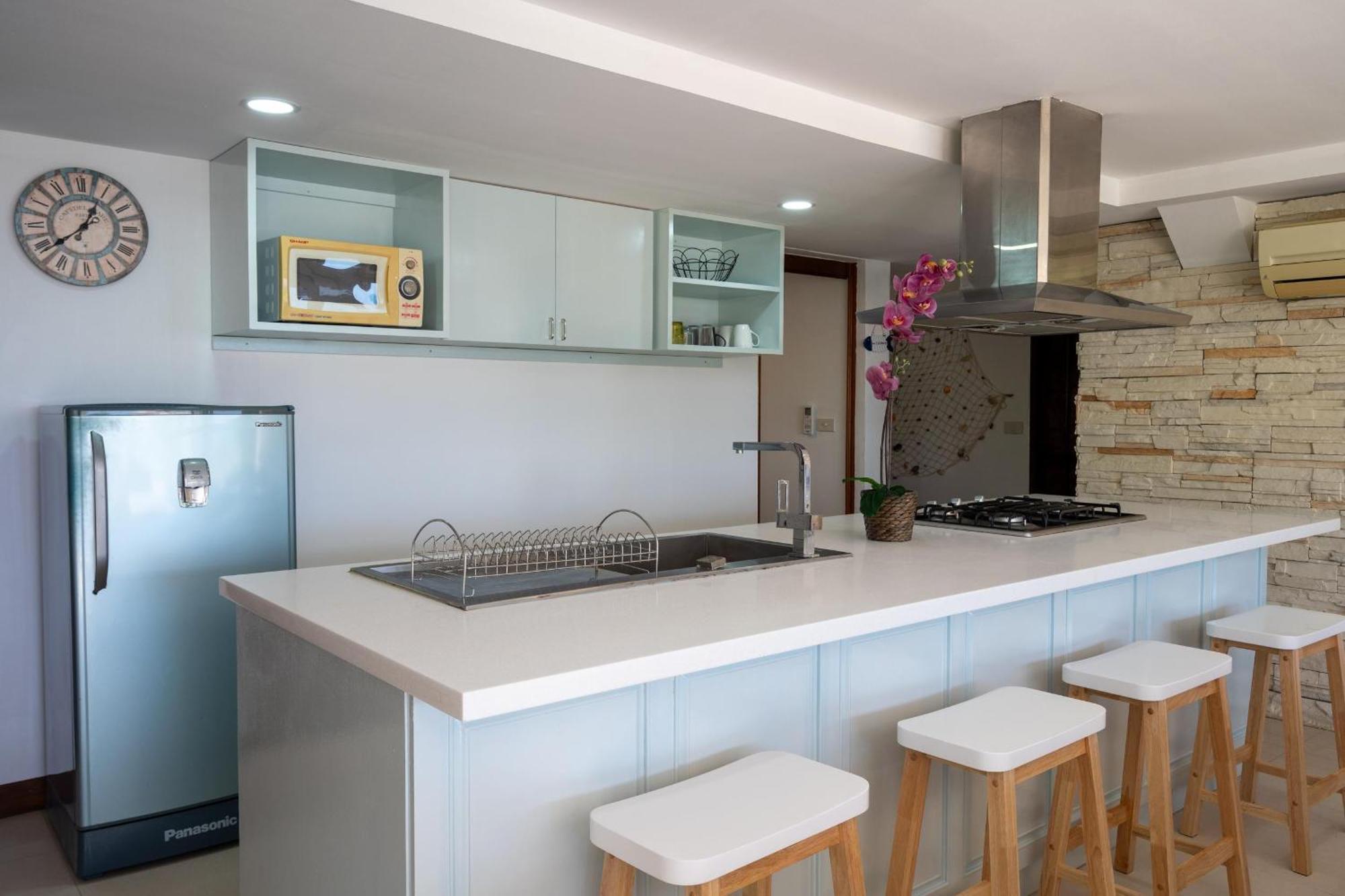 Apartment Amazing Seaview Koh Lanta