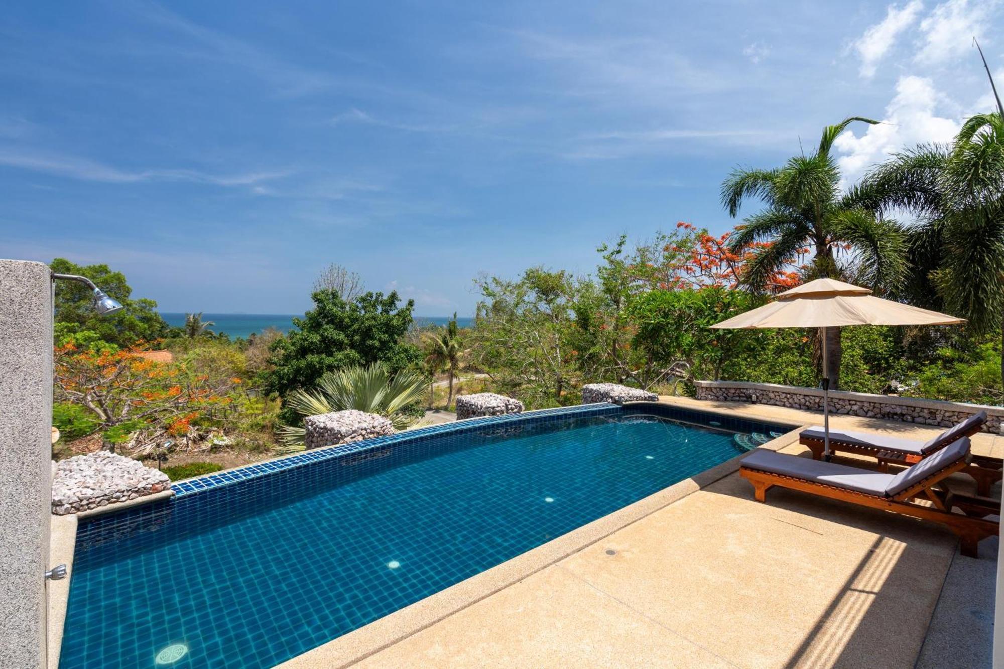 Apartment Amazing Seaview *
