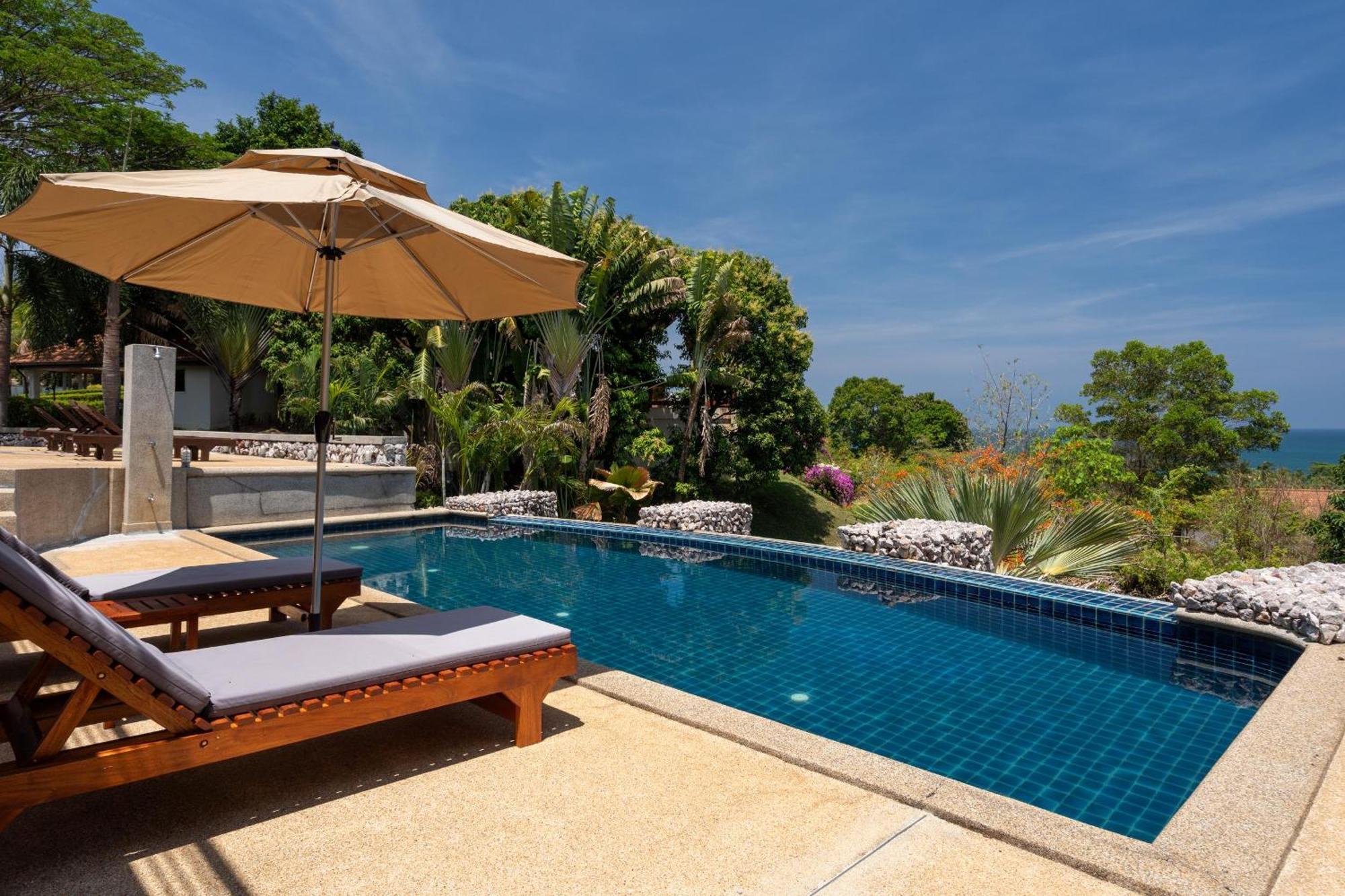 Apartment Amazing Seaview