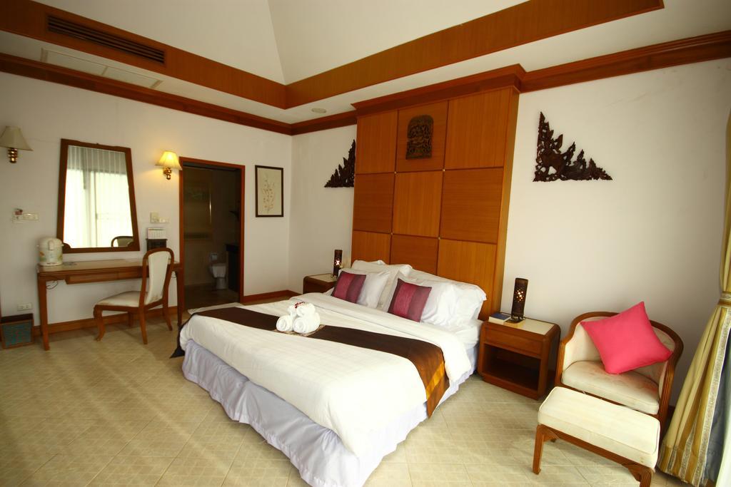 Phuket Nature Resort Nai Yang