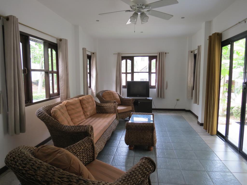 Holiday home Baan Jasmin Village Choeng Mon
