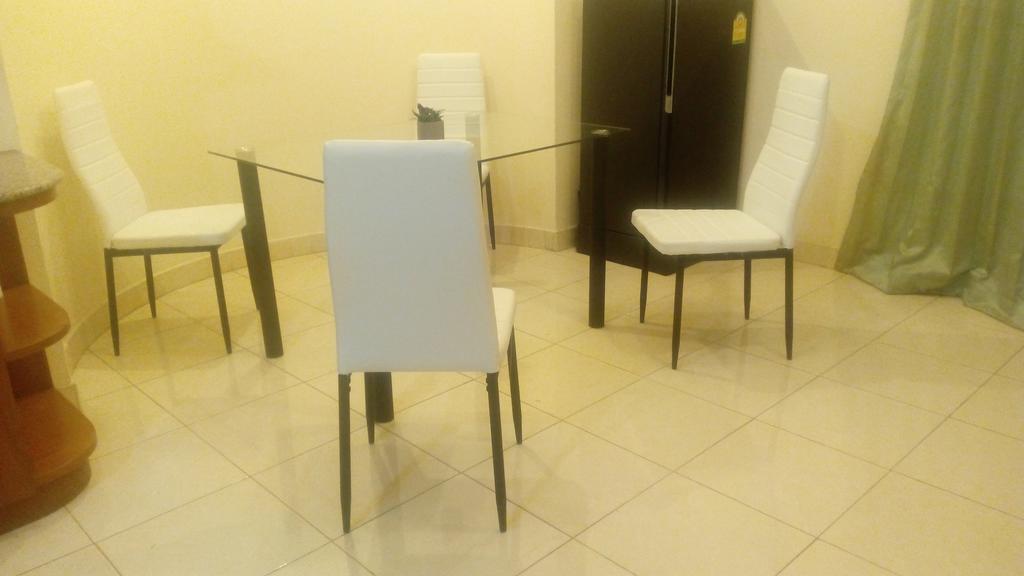 Guest house Key Bar And 3*
