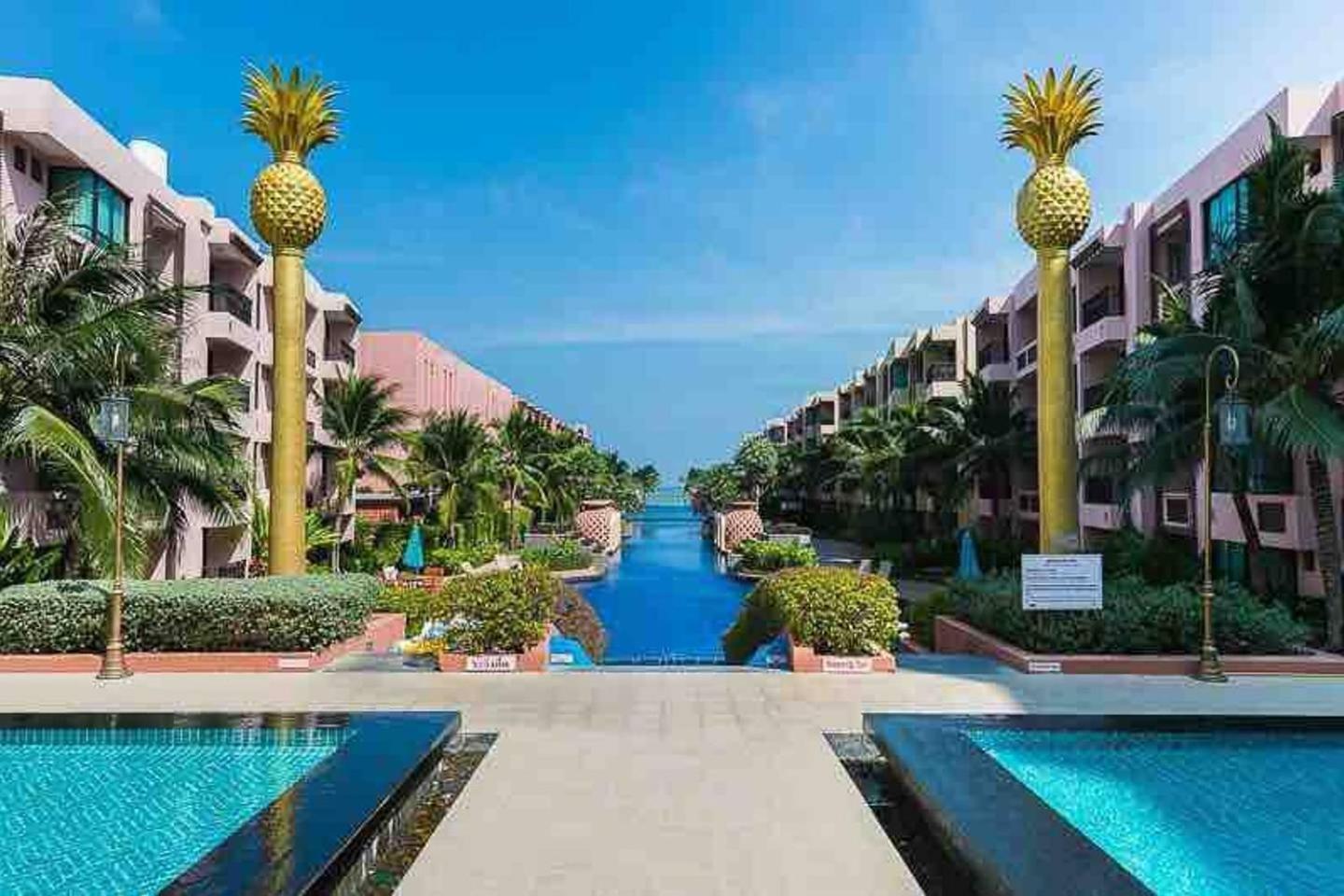 Apartment Marrakesh 4bedrooms With Jacuzzi 208 *