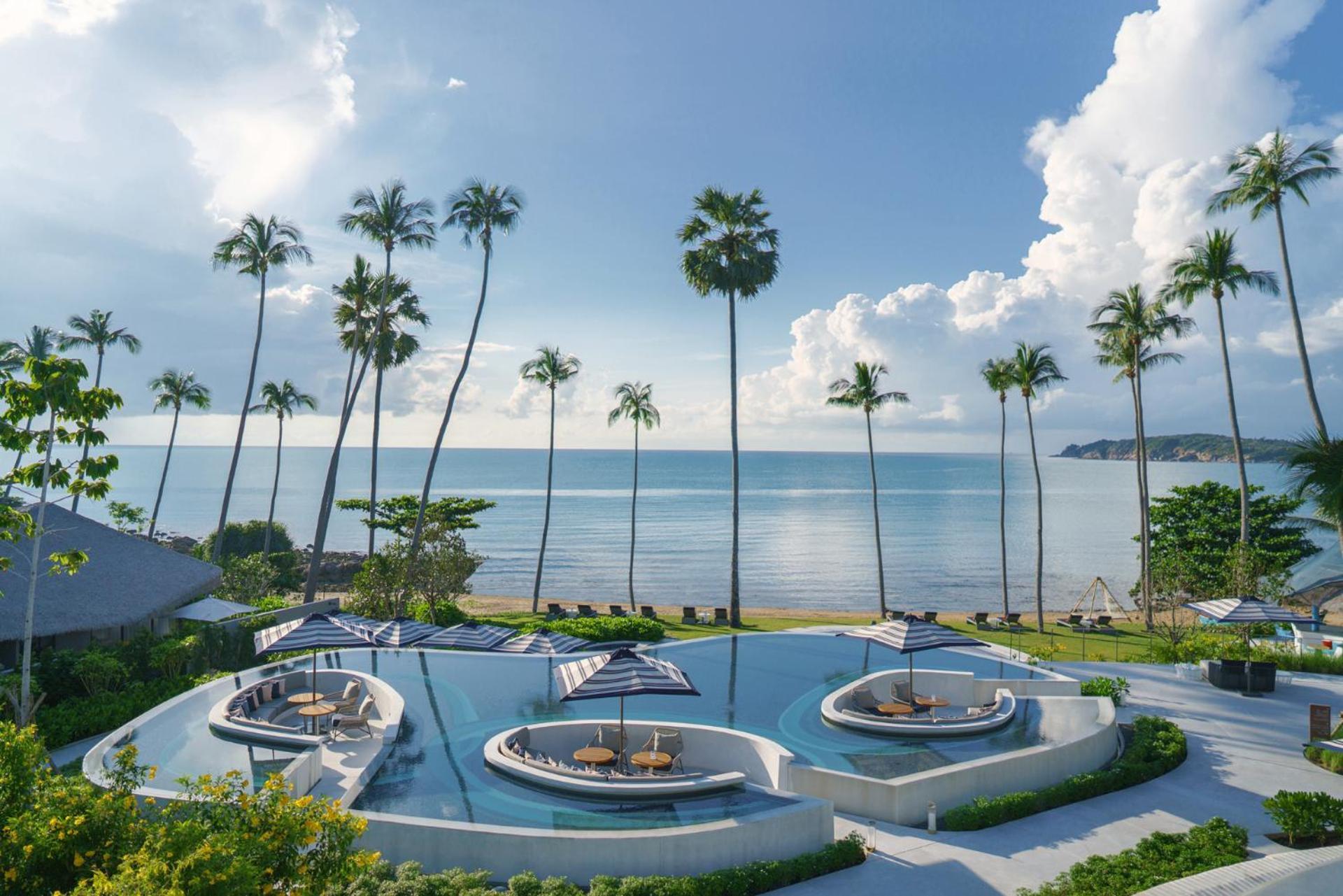 Hyatt Regency Koh Samui Chaweng (Koh Samui)
