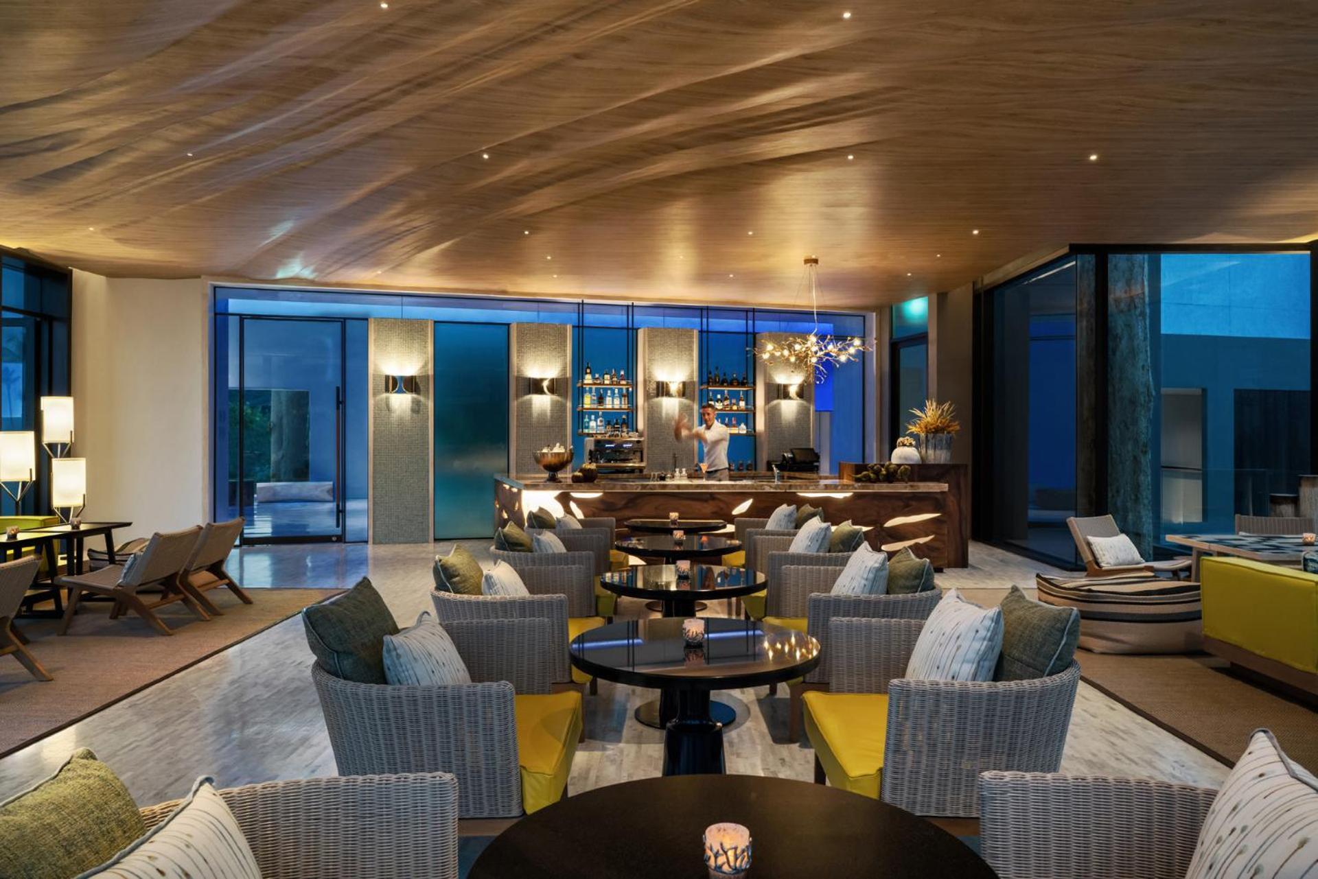 Hyatt Regency Koh Samui