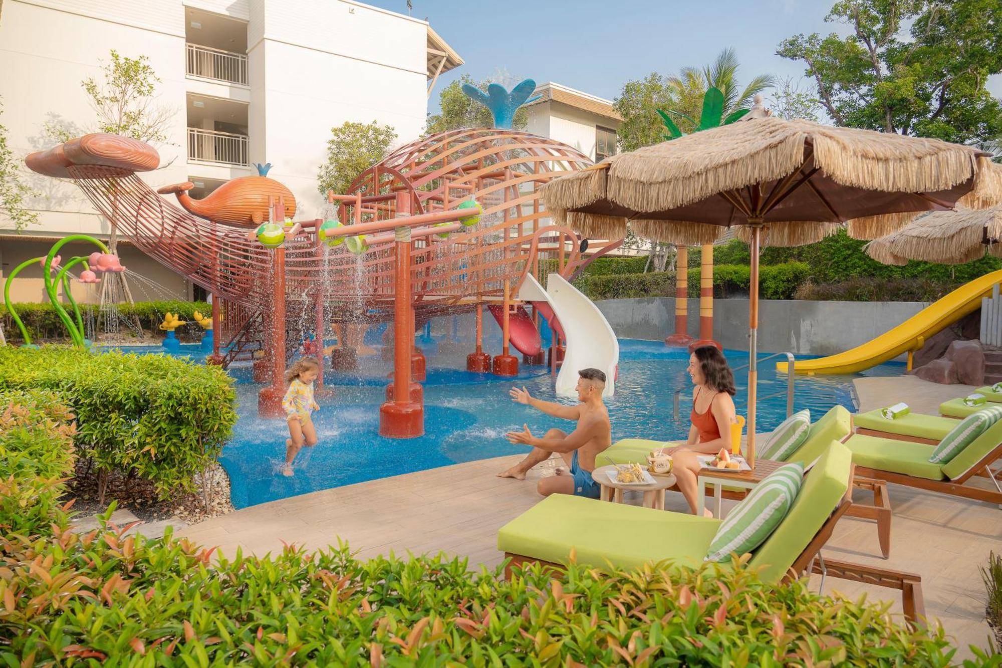 Hotel Samui By Ihg Bophut